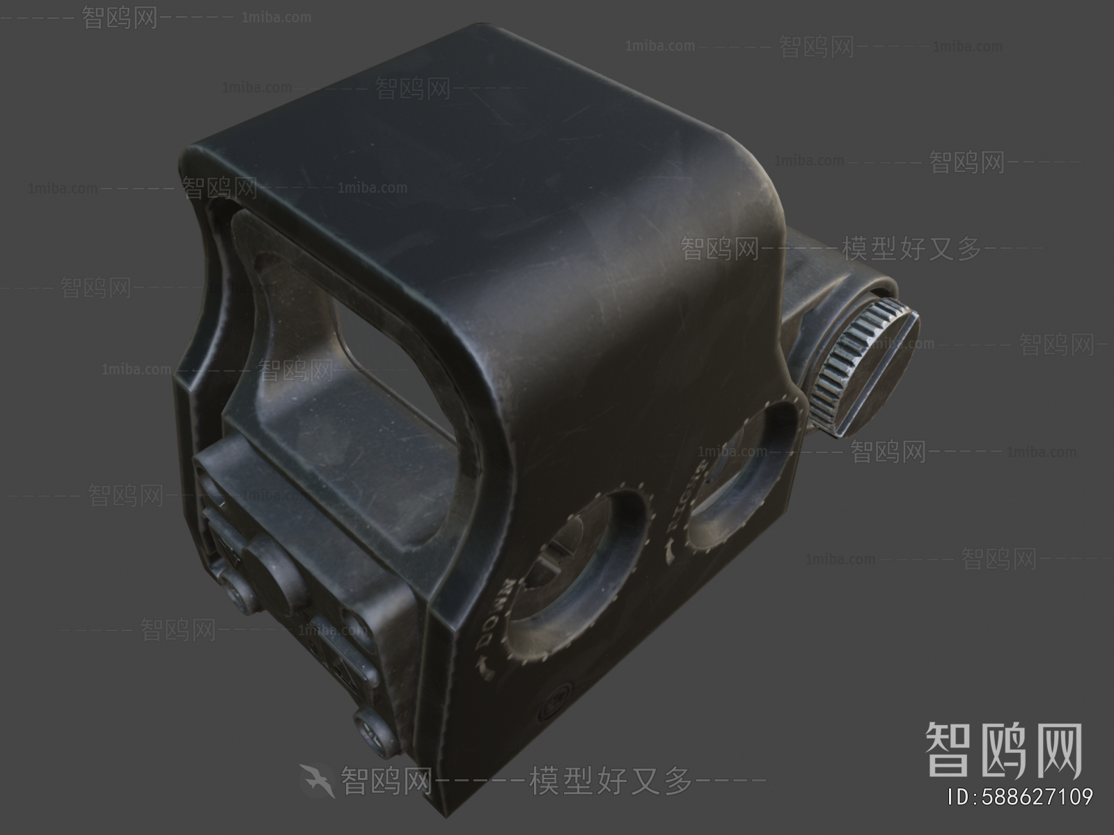 Modern Military Equipment