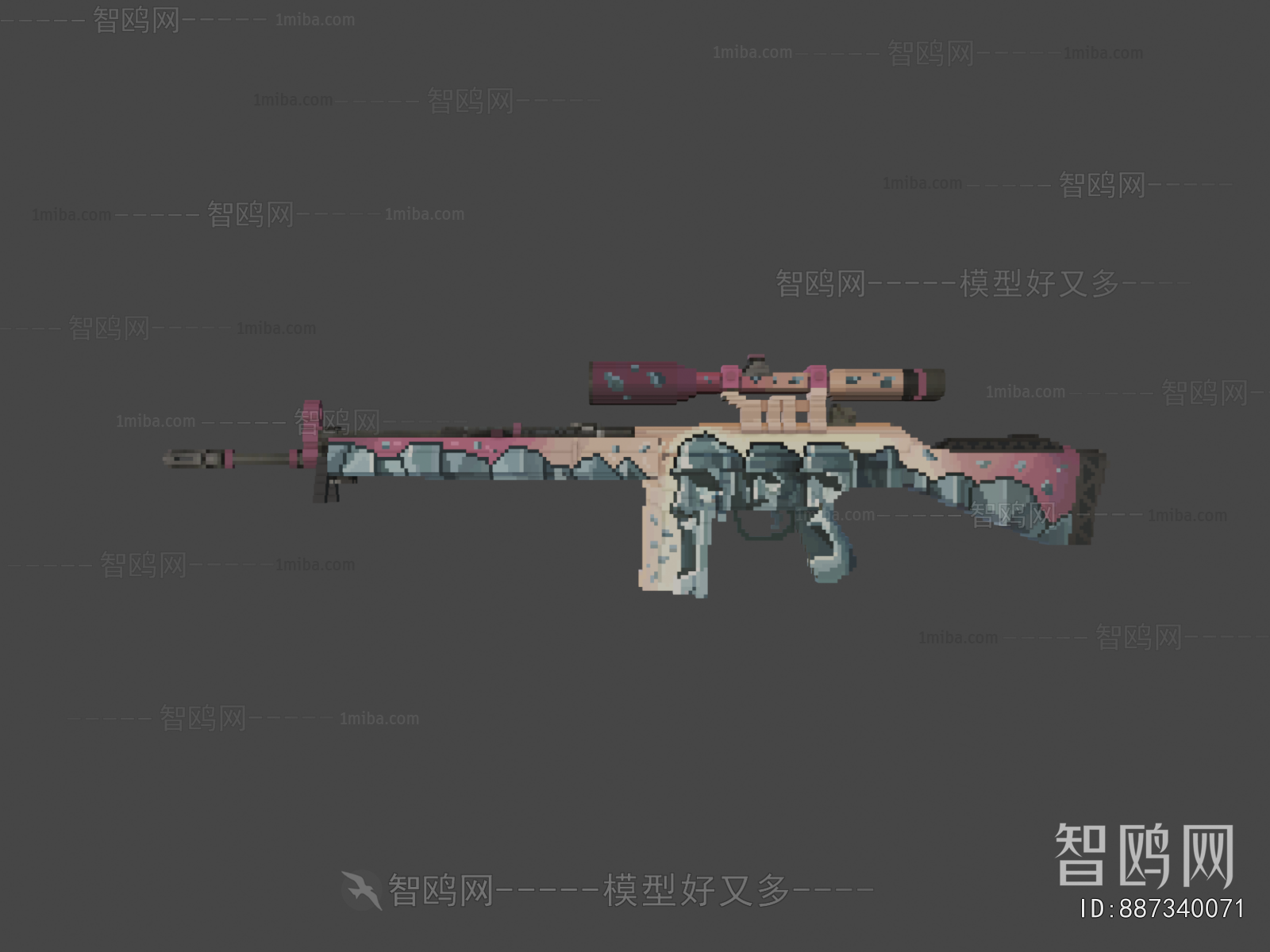 Modern Military Equipment