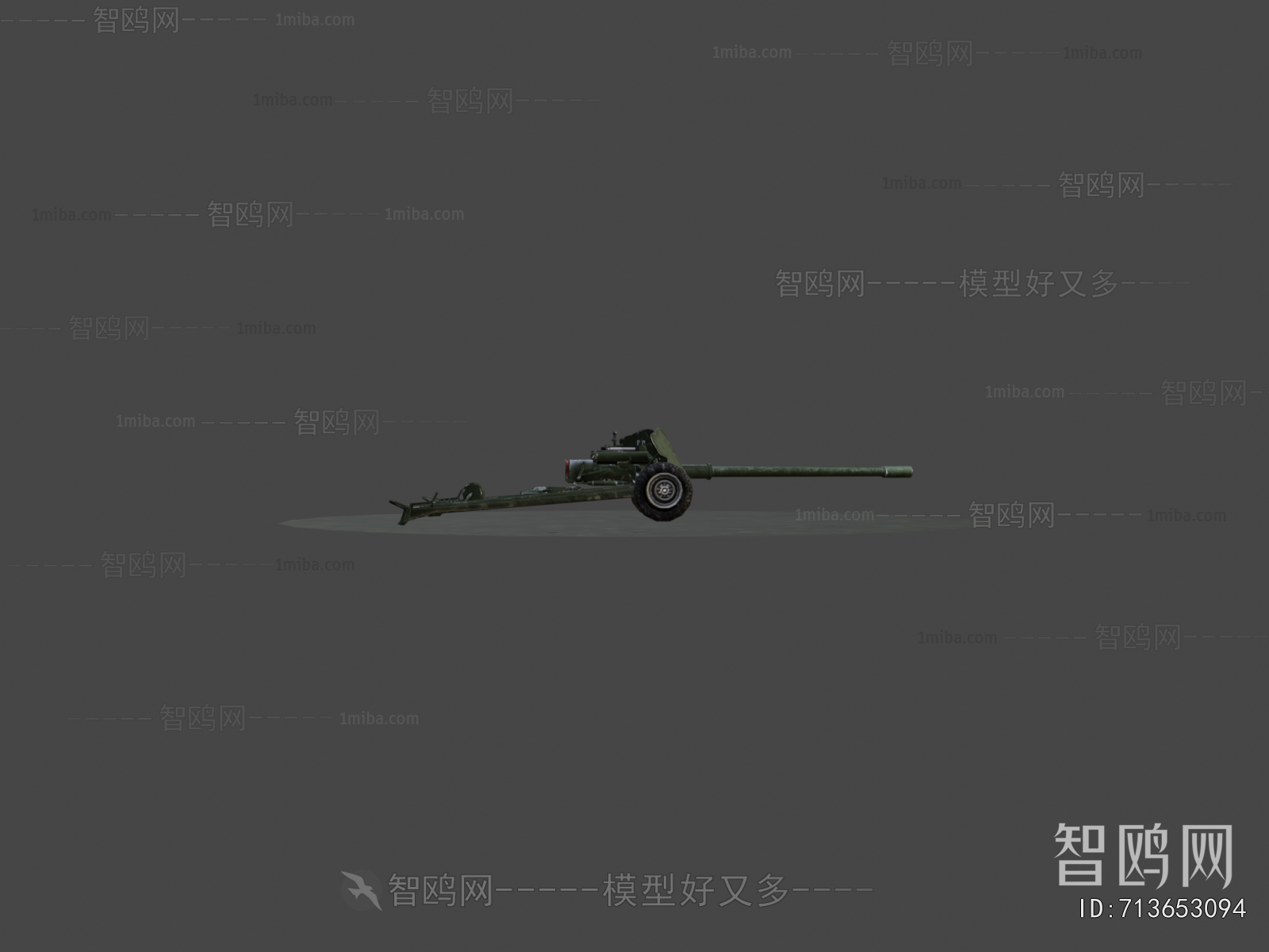 Modern Military Equipment