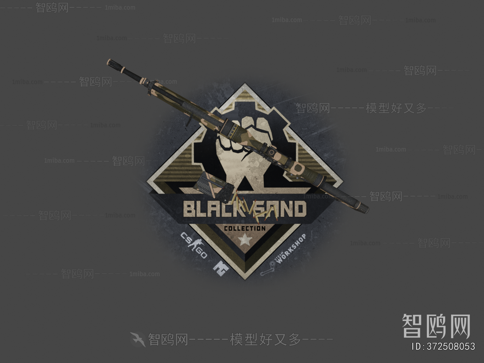 Modern Military Equipment