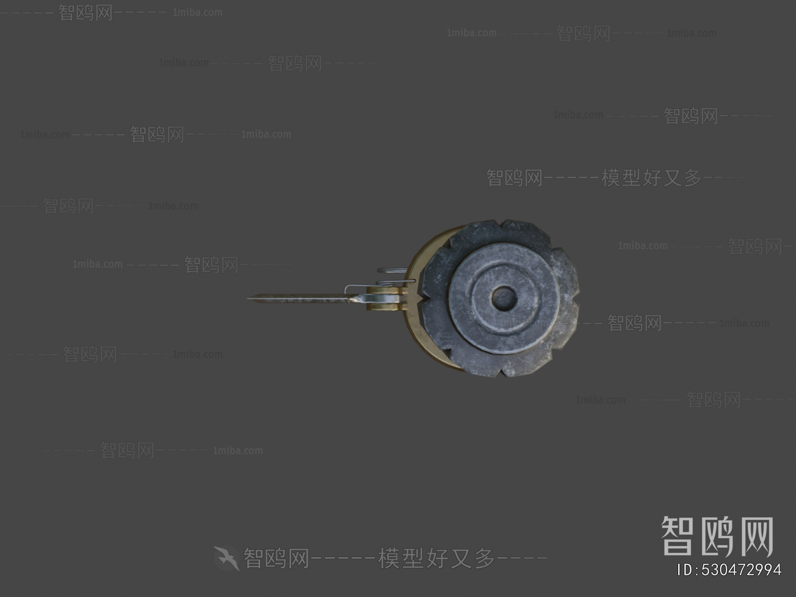 Modern Military Equipment