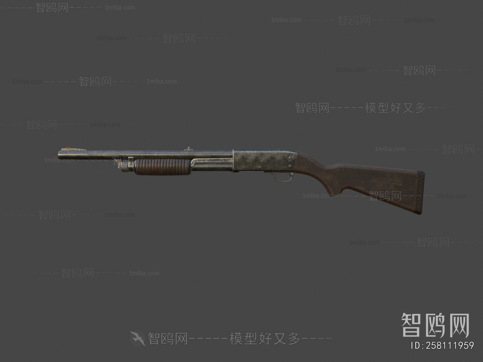 Modern Military Equipment