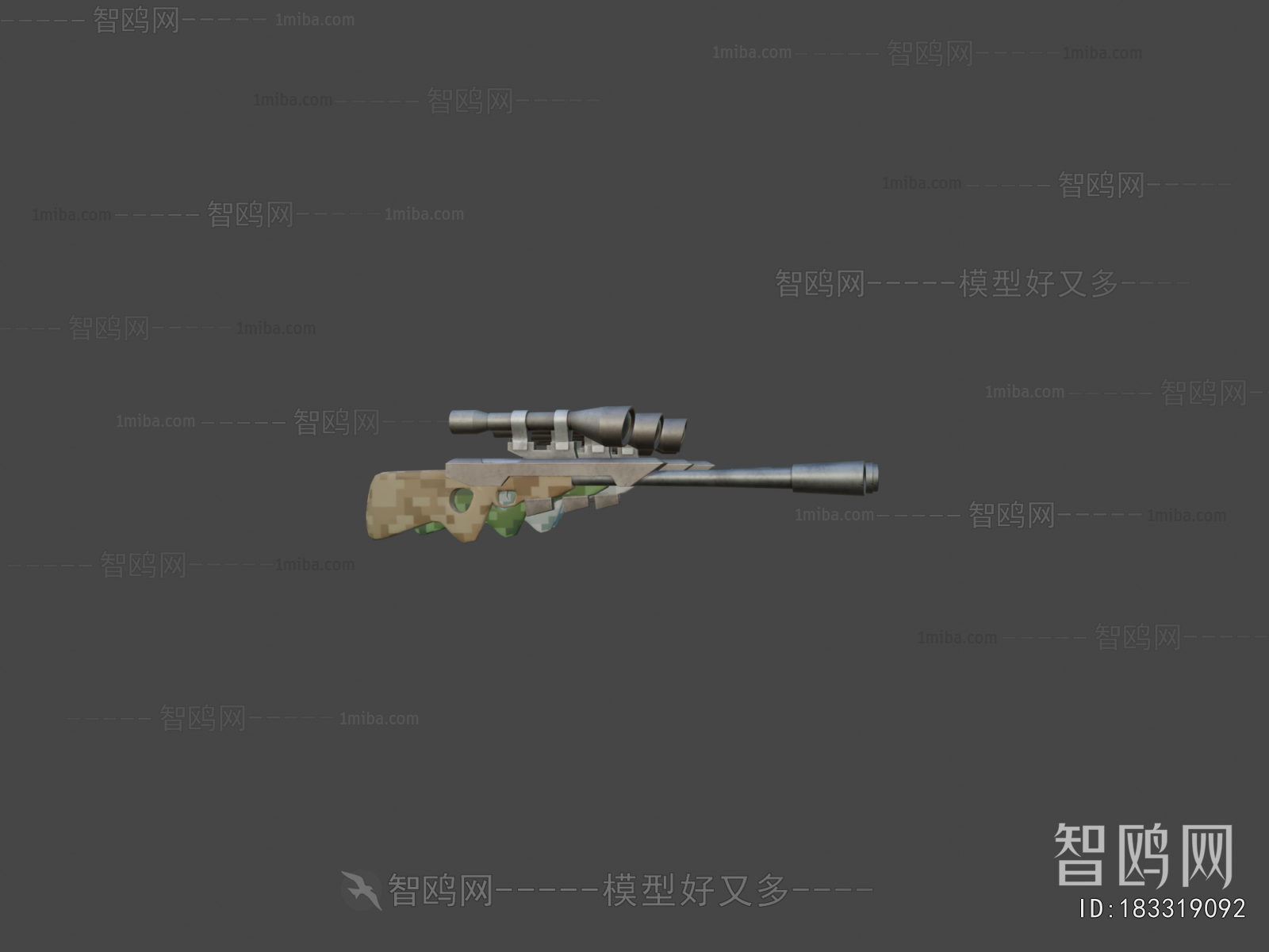 Modern Military Equipment