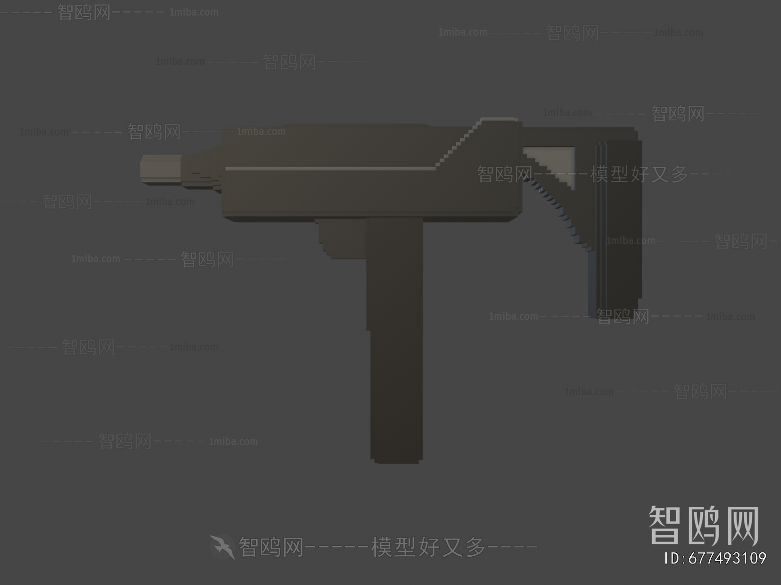 Modern Military Equipment