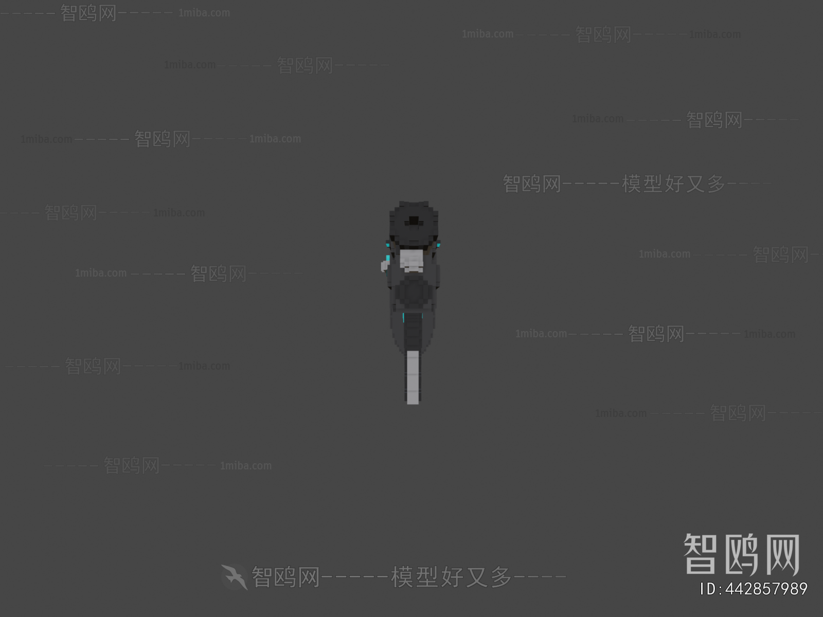 Modern Military Equipment