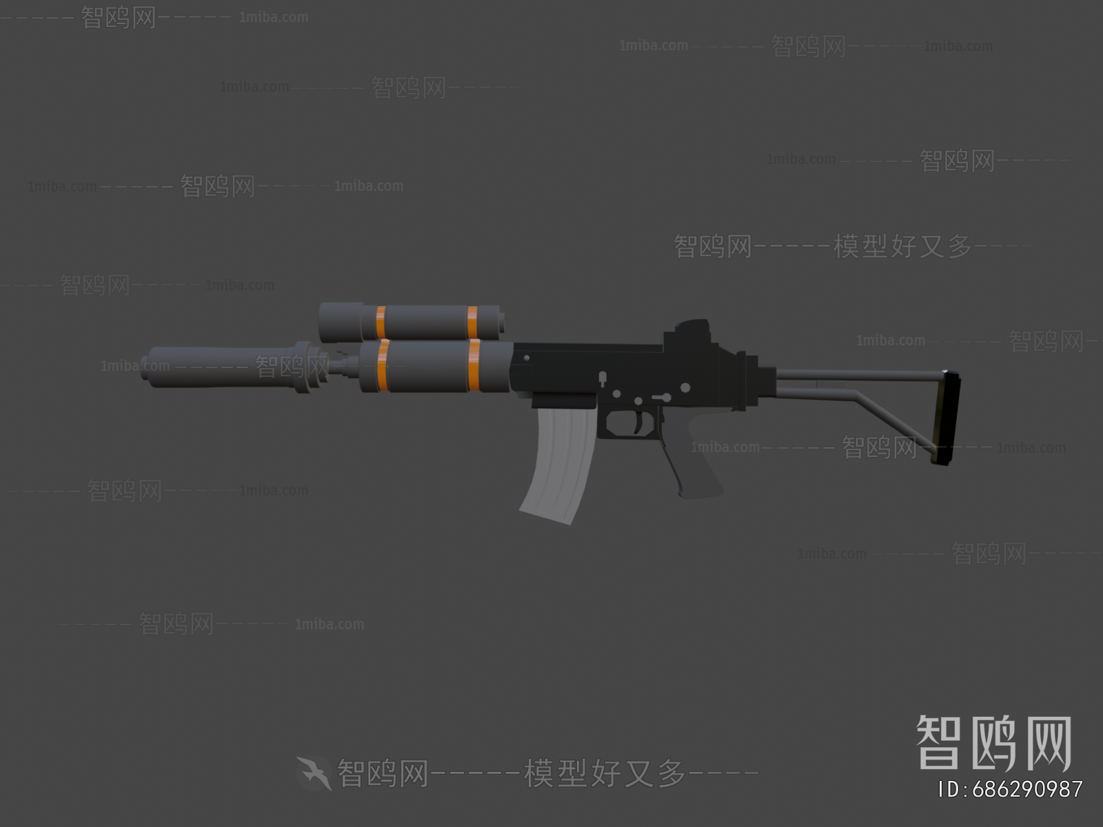 Modern Military Equipment