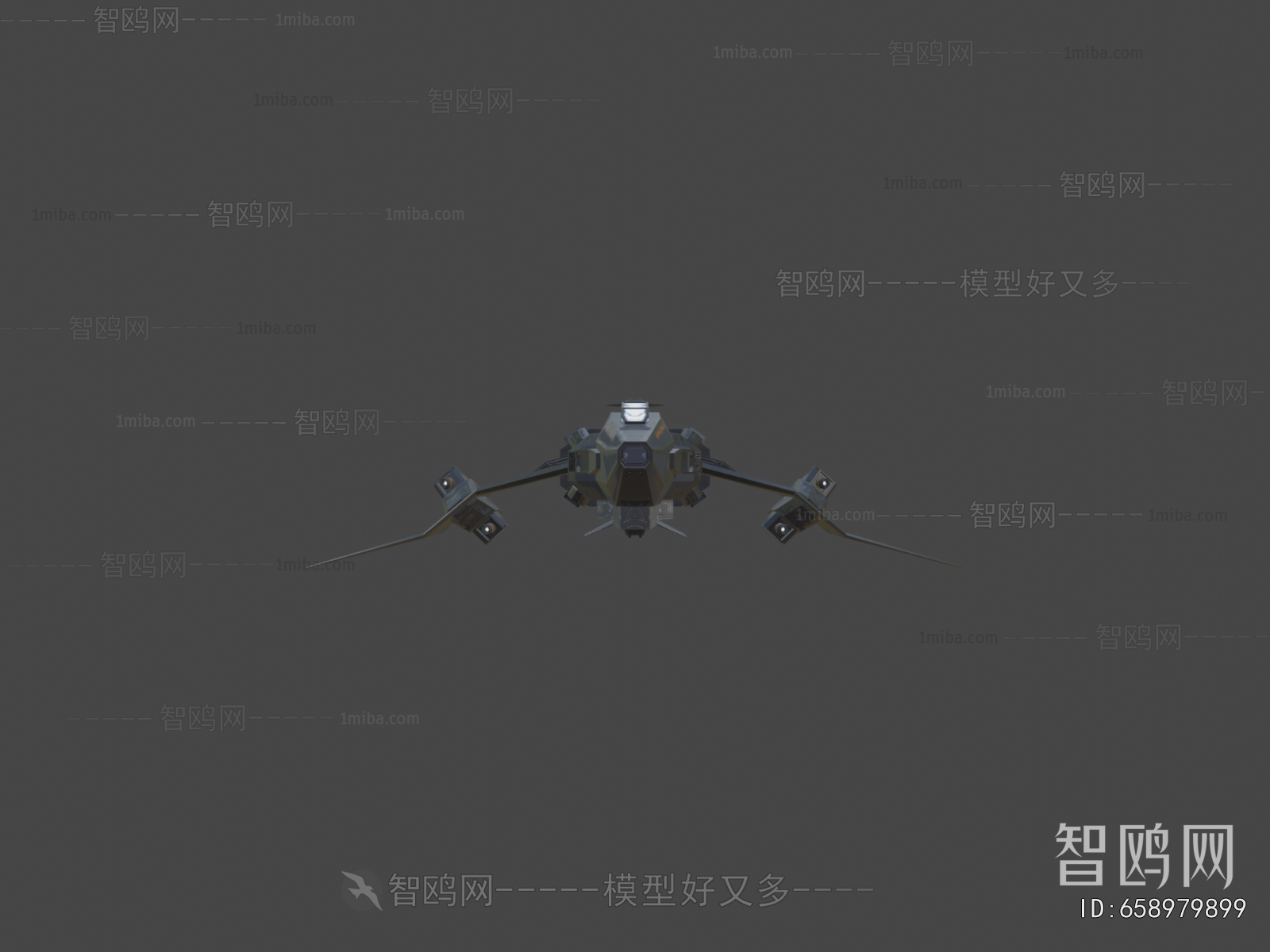 Modern Military Equipment