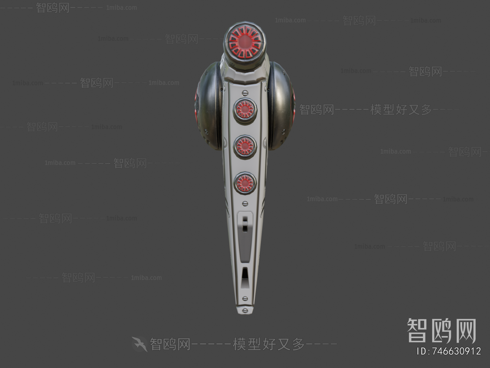 Modern Military Equipment