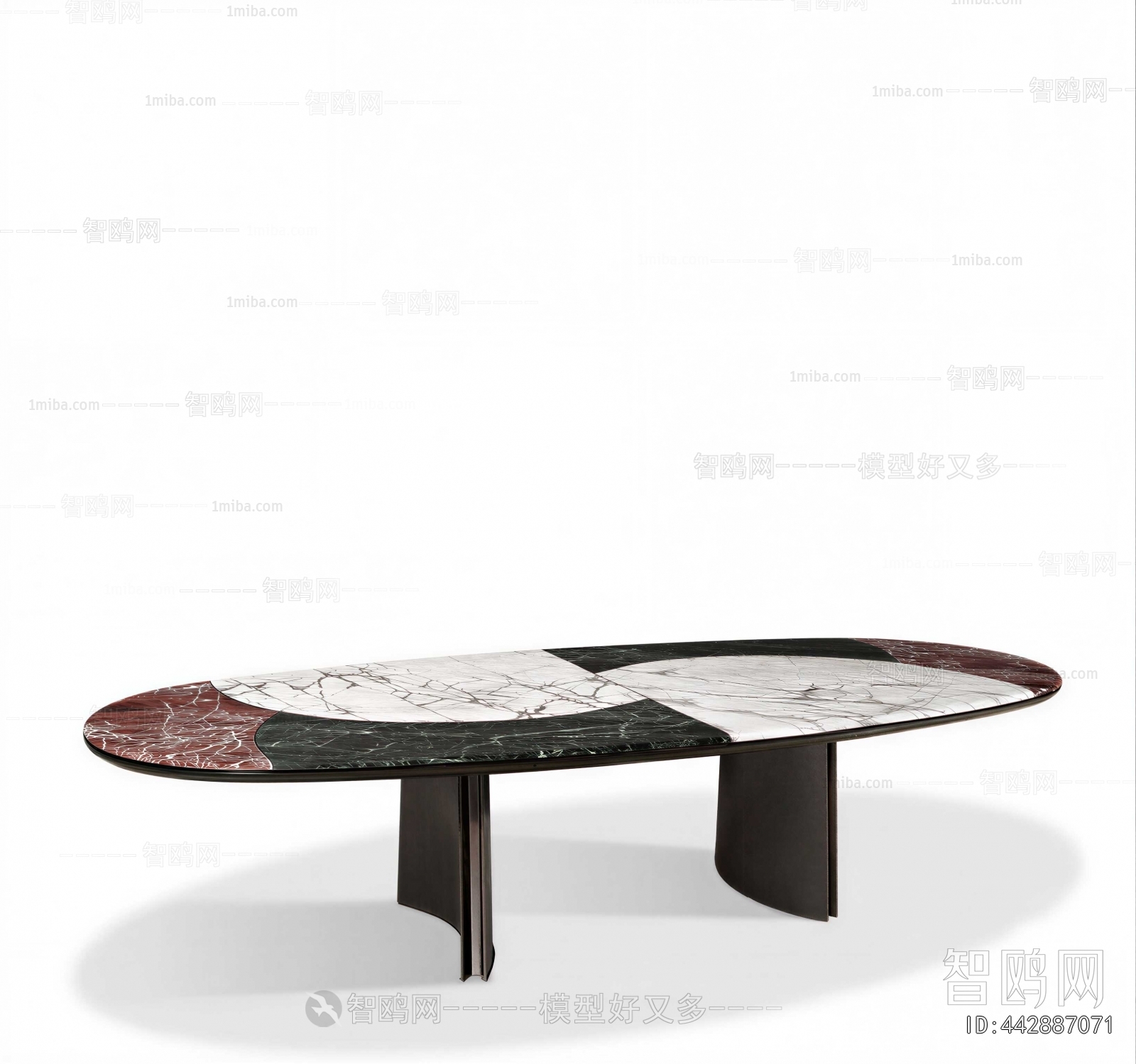 Modern Dining Table