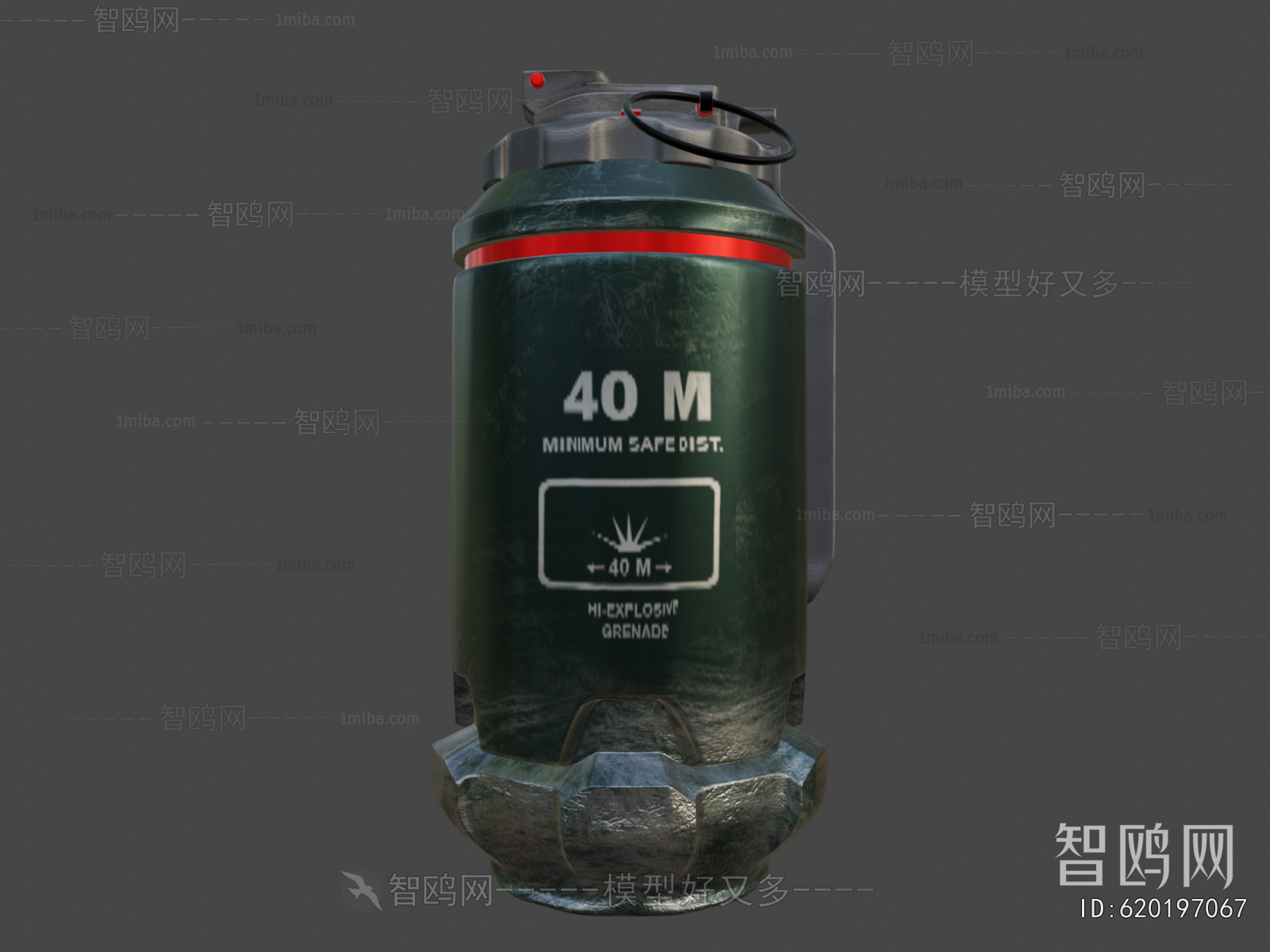 Modern Military Equipment