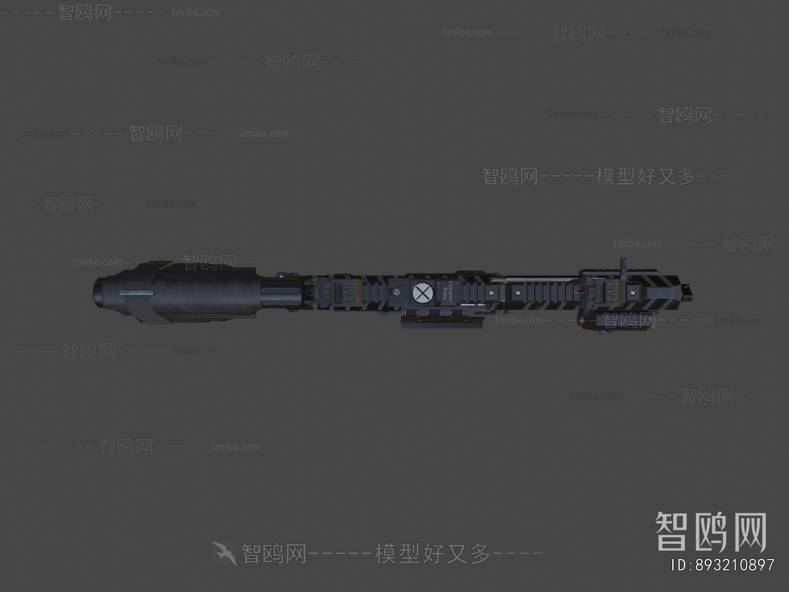 Modern Military Equipment