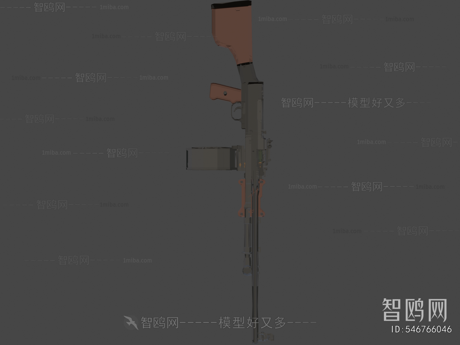 Modern Military Equipment