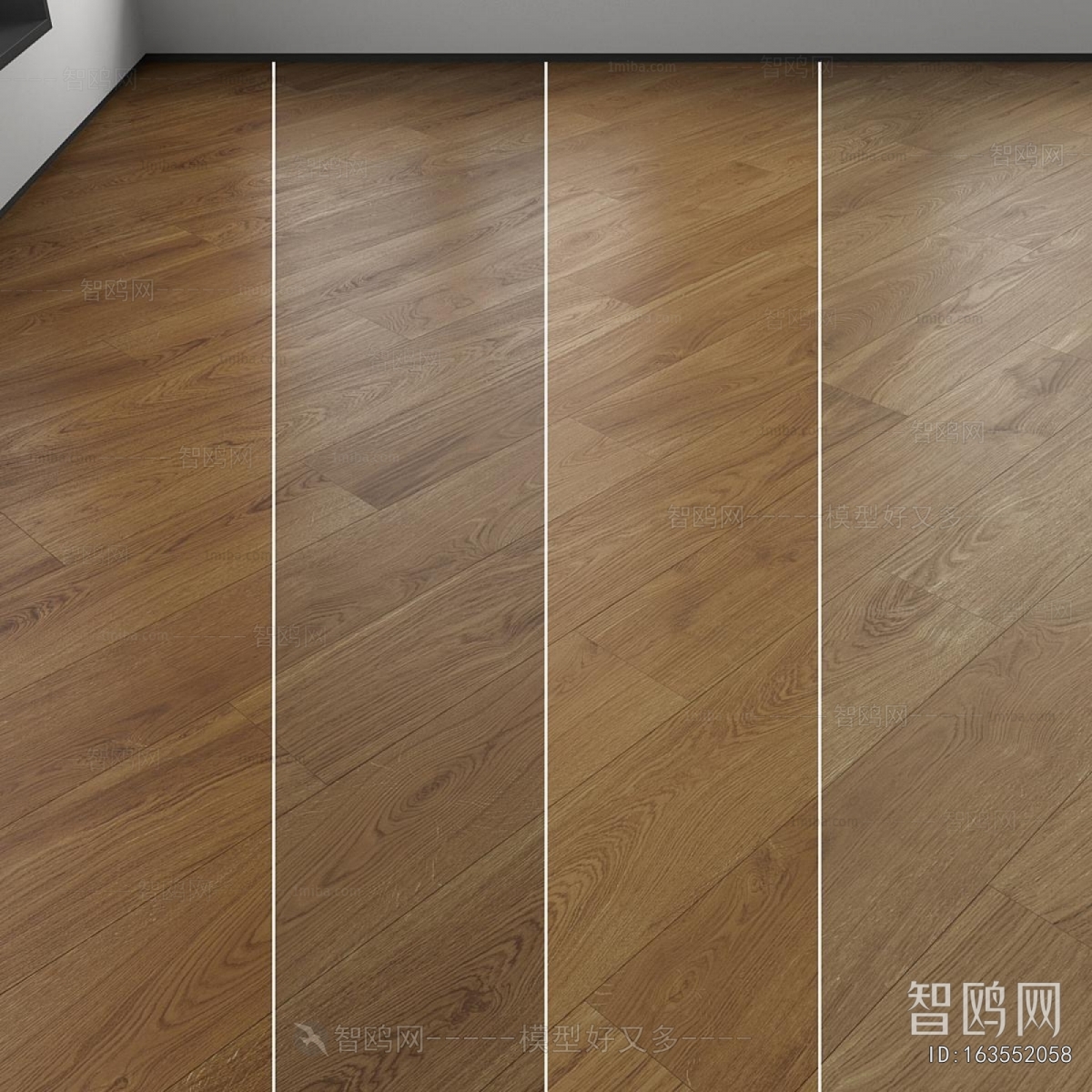 Modern Floor