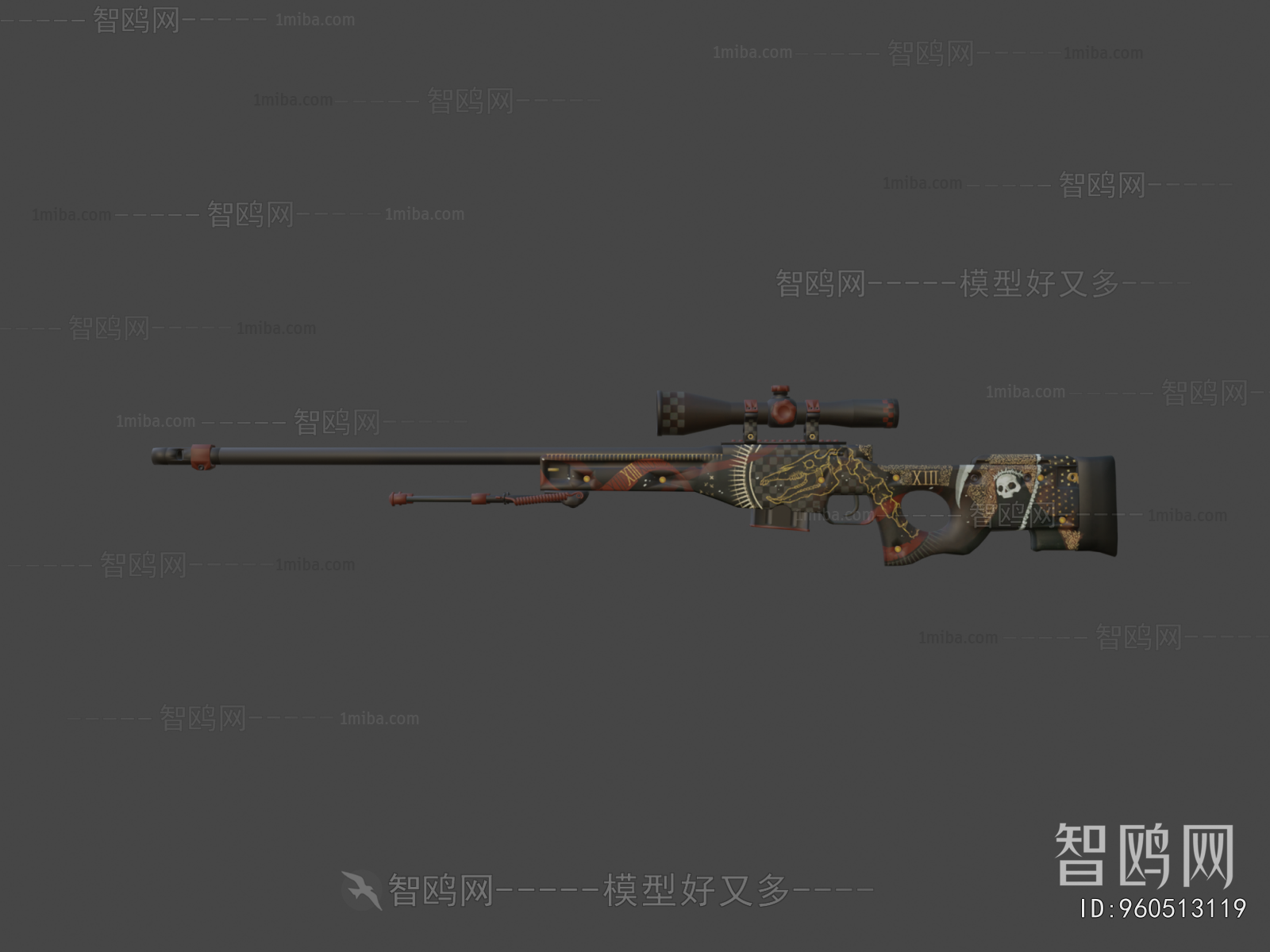 Modern Military Equipment