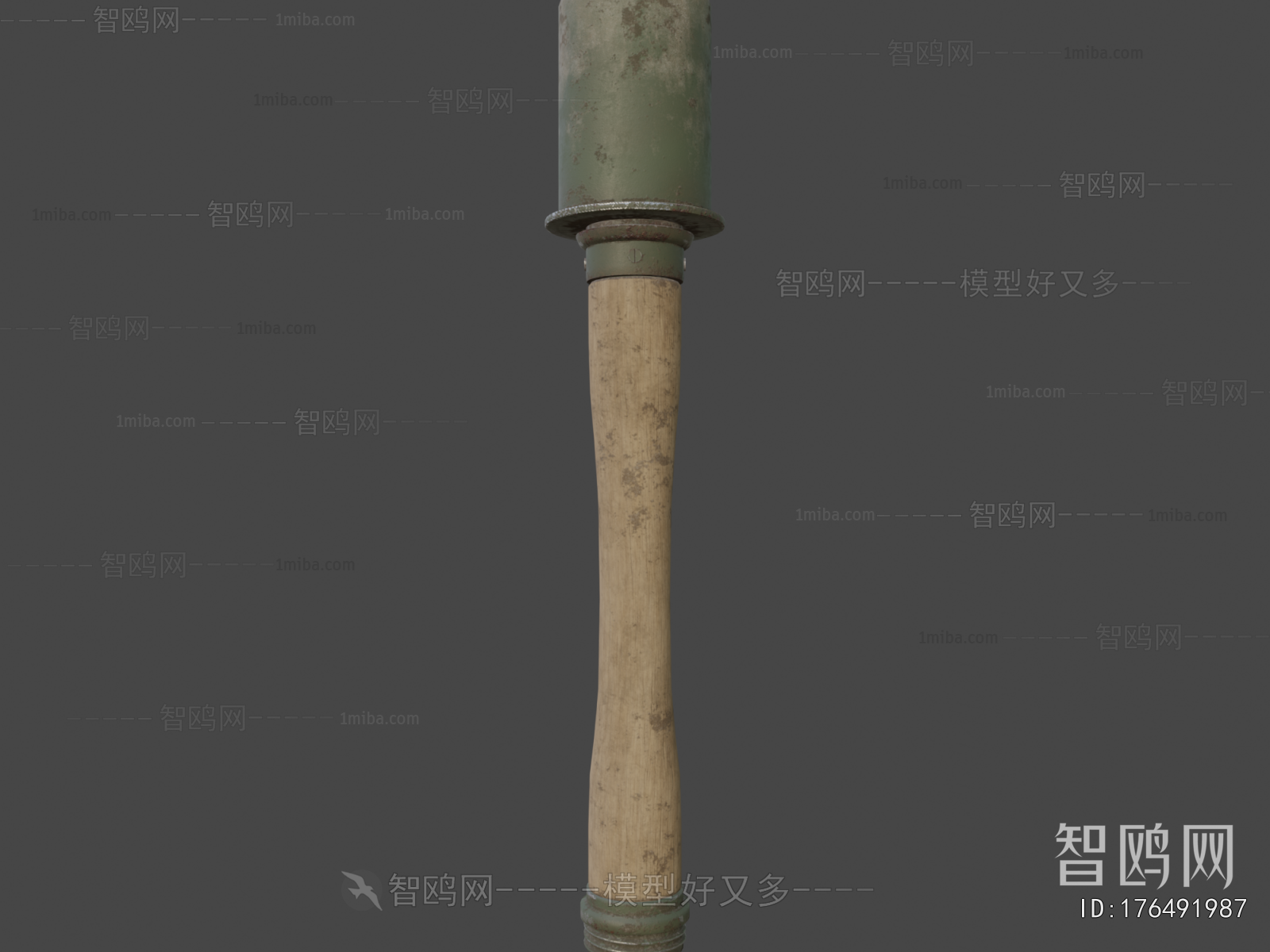 Modern Military Equipment