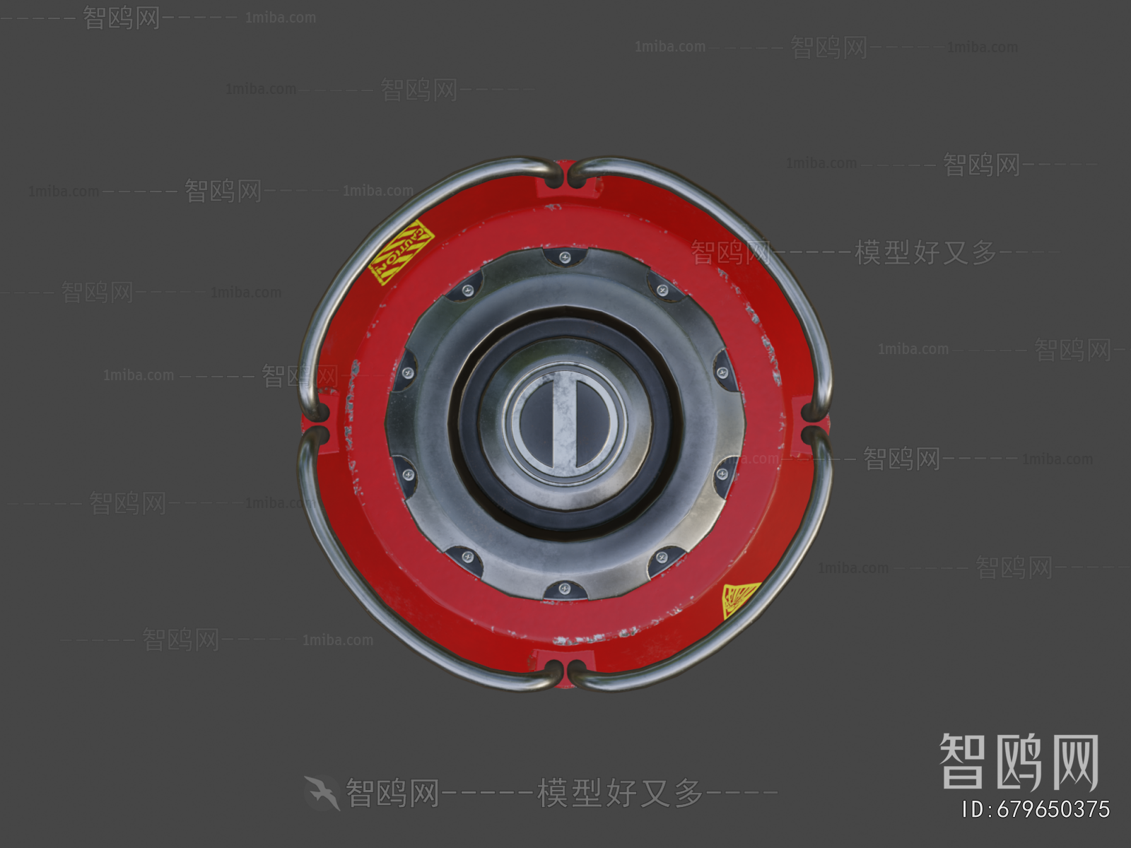 Modern Military Equipment