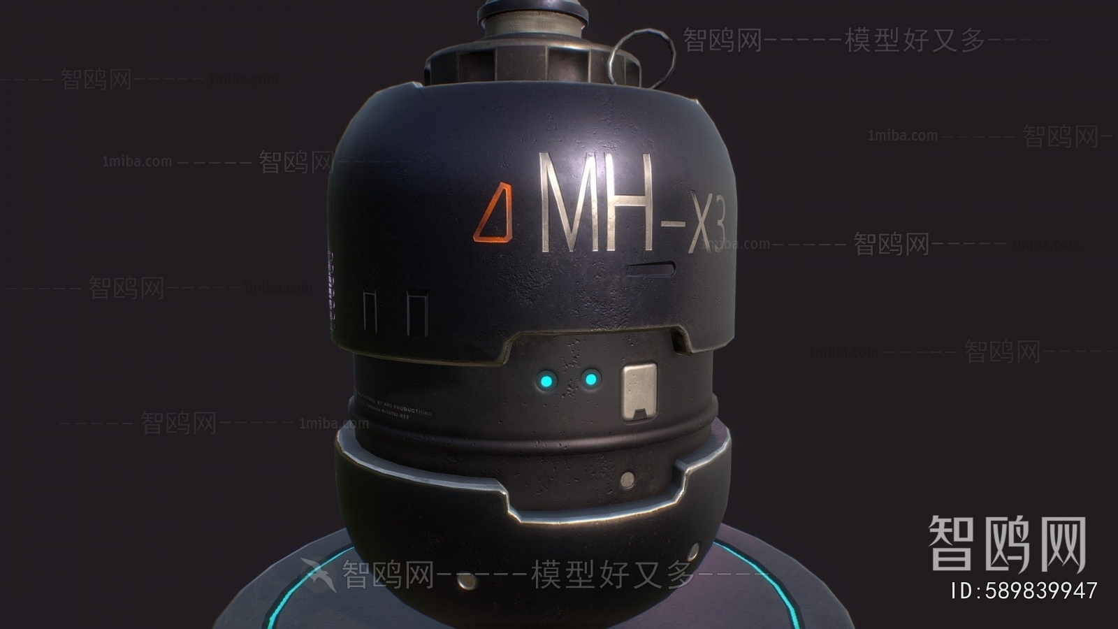 Modern Military Equipment