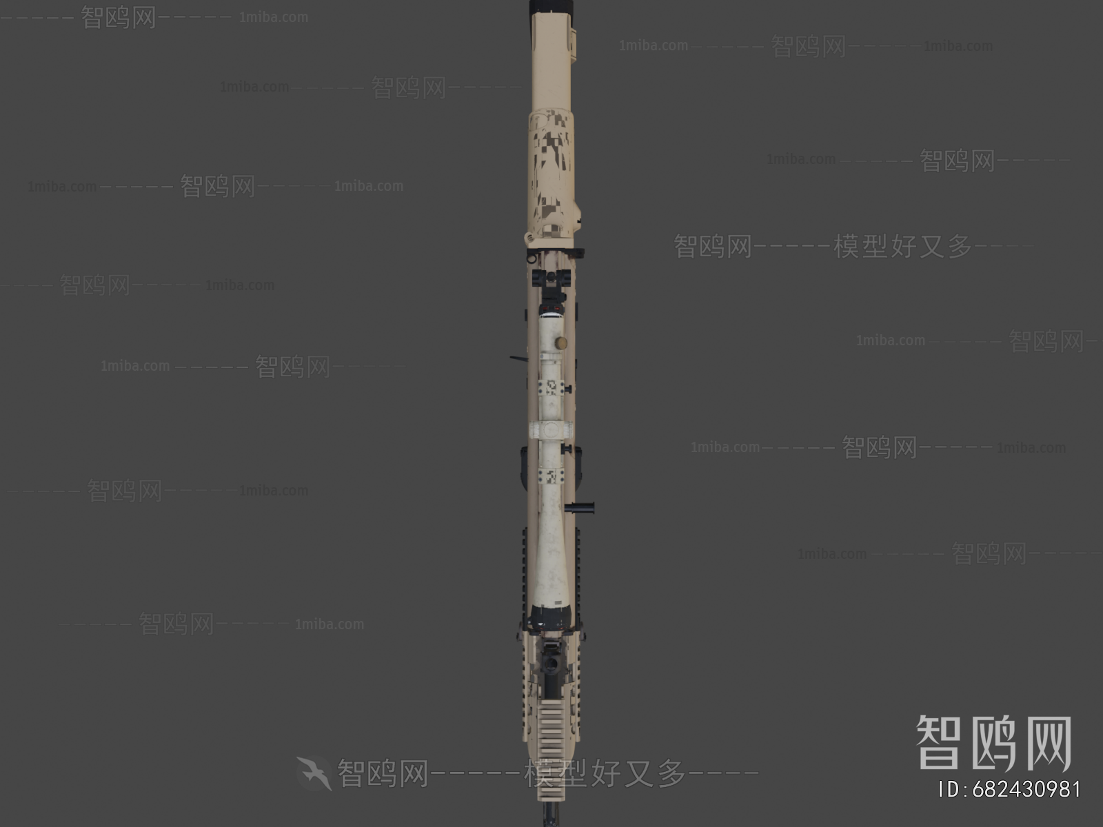 Modern Military Equipment