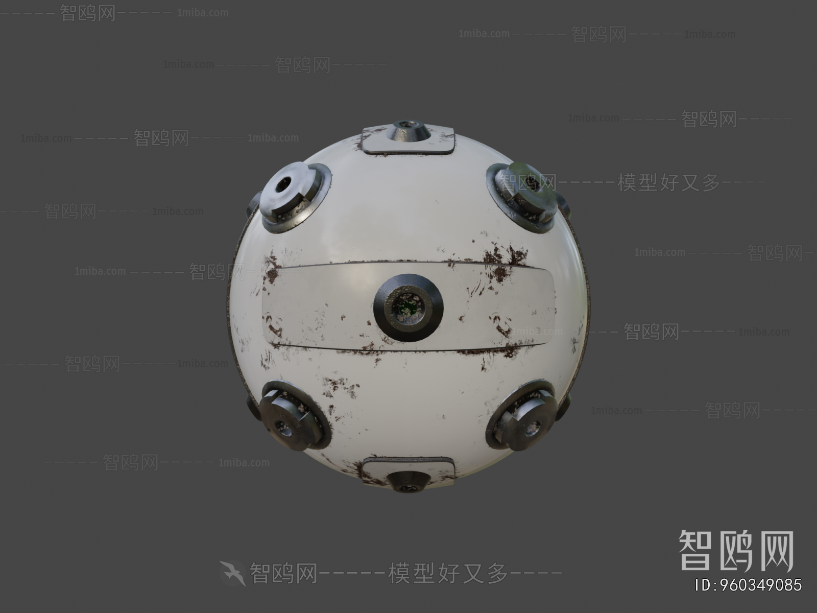 Modern Military Equipment