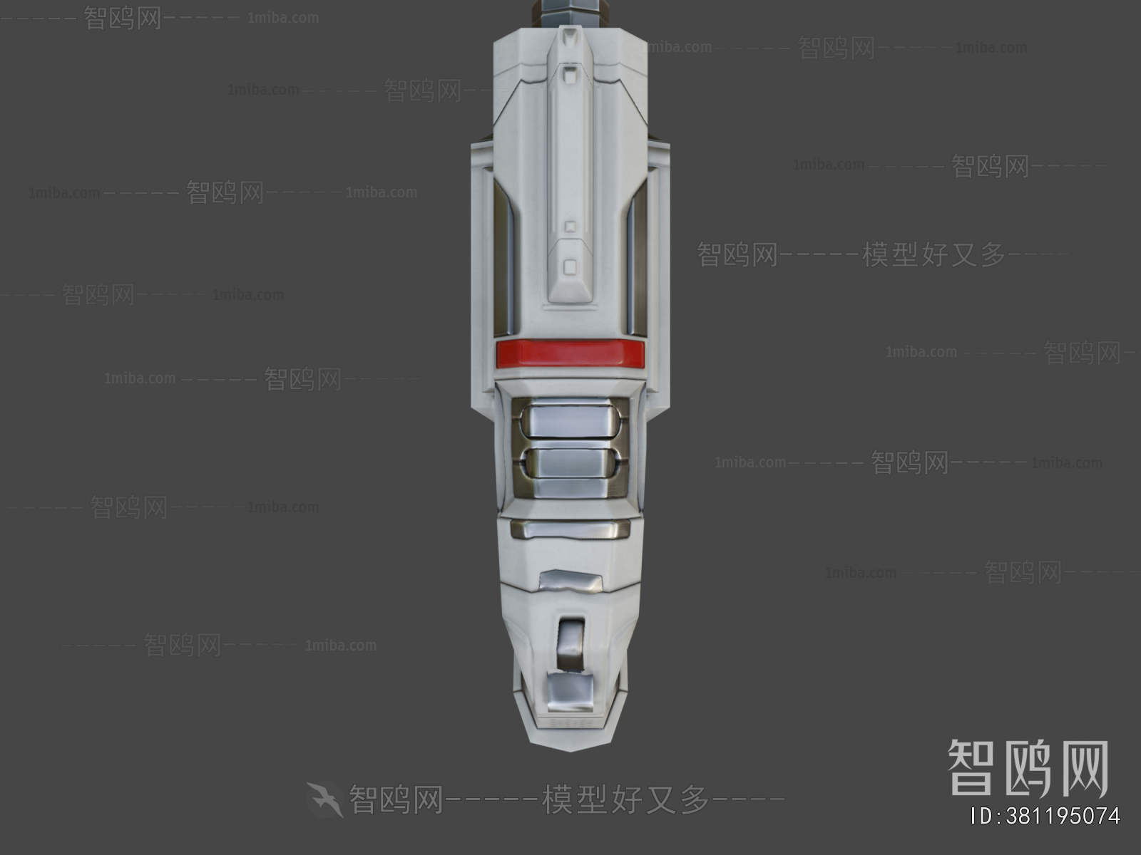 Modern Military Equipment