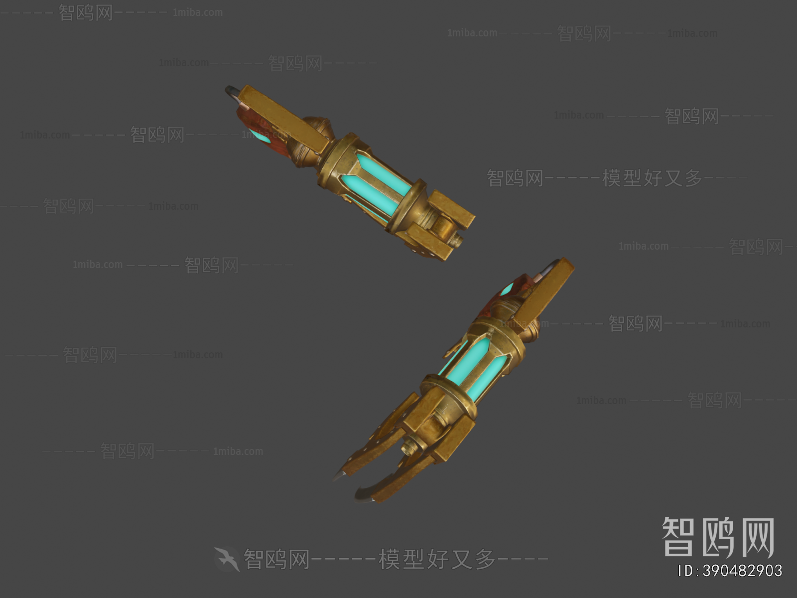 Modern Military Equipment