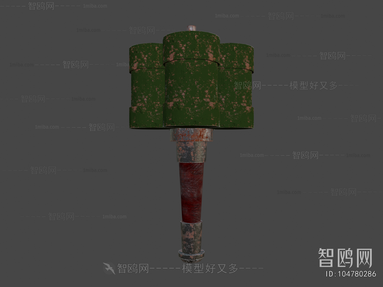 Modern Military Equipment