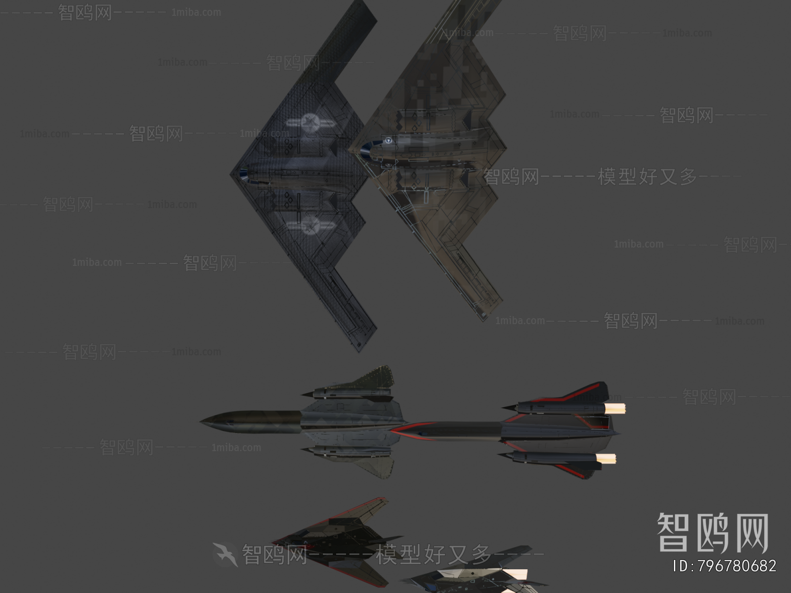 Modern Military Equipment