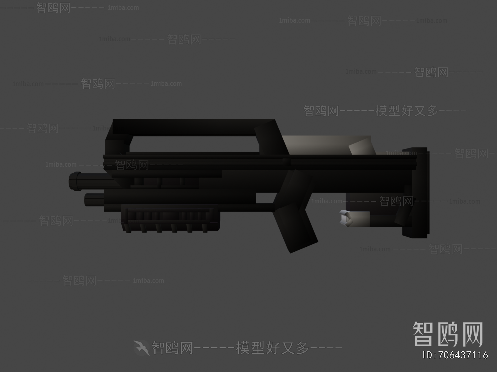 Modern Military Equipment