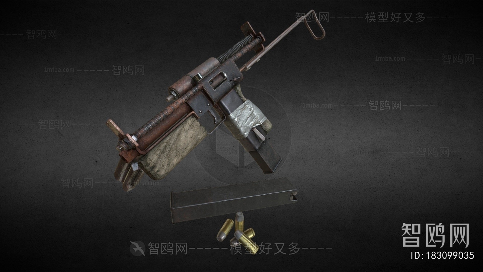 Modern Military Equipment