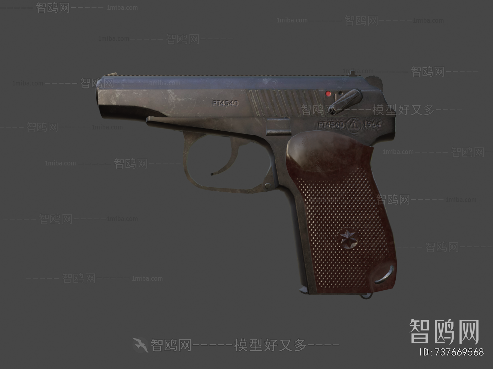 Modern Military Equipment