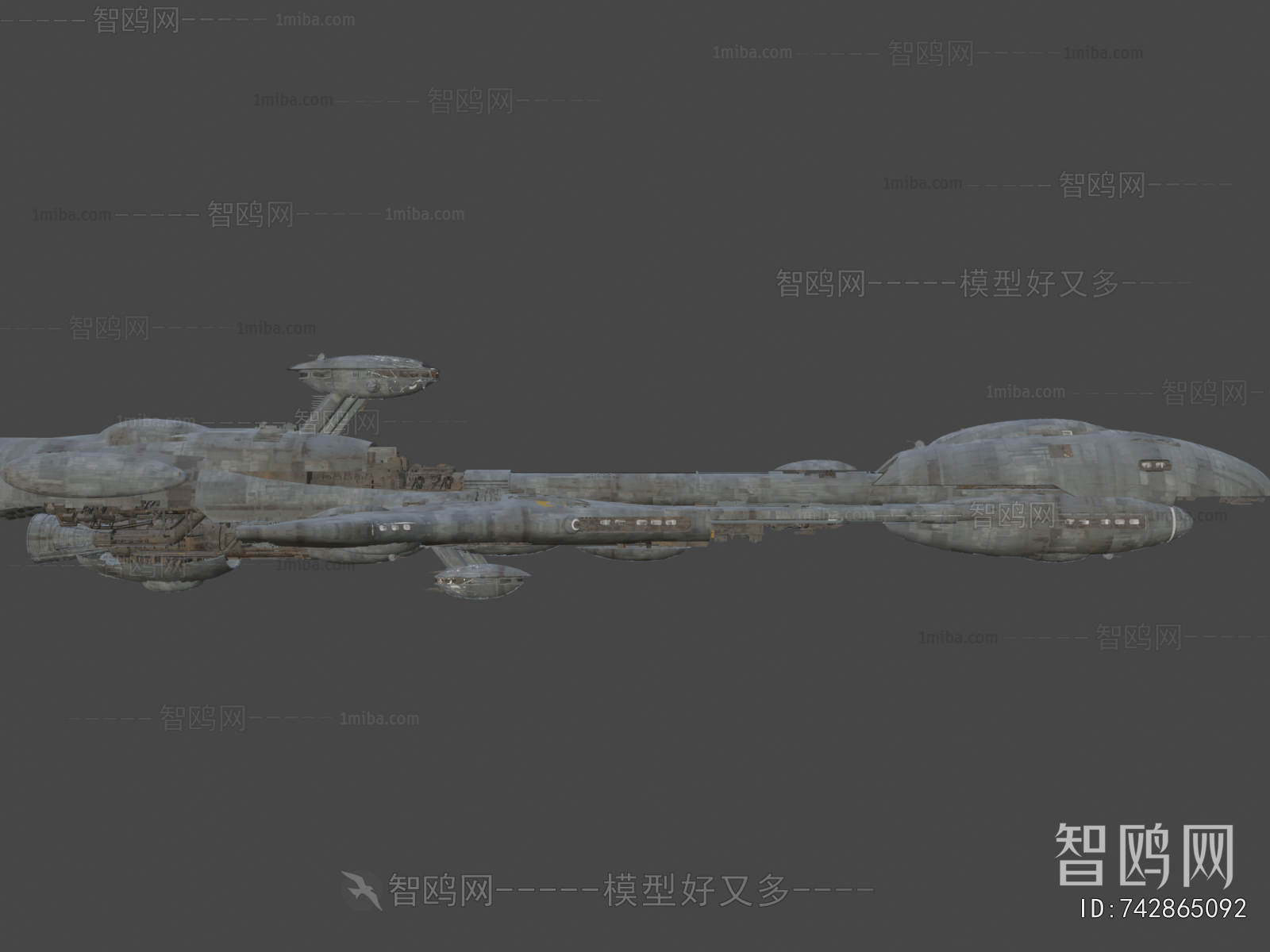 Modern Military Equipment