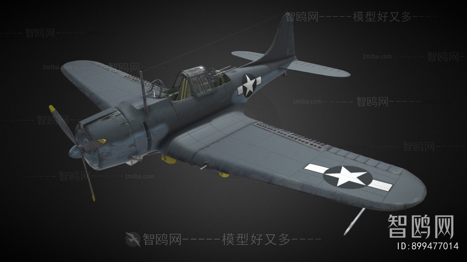 Modern Military Equipment