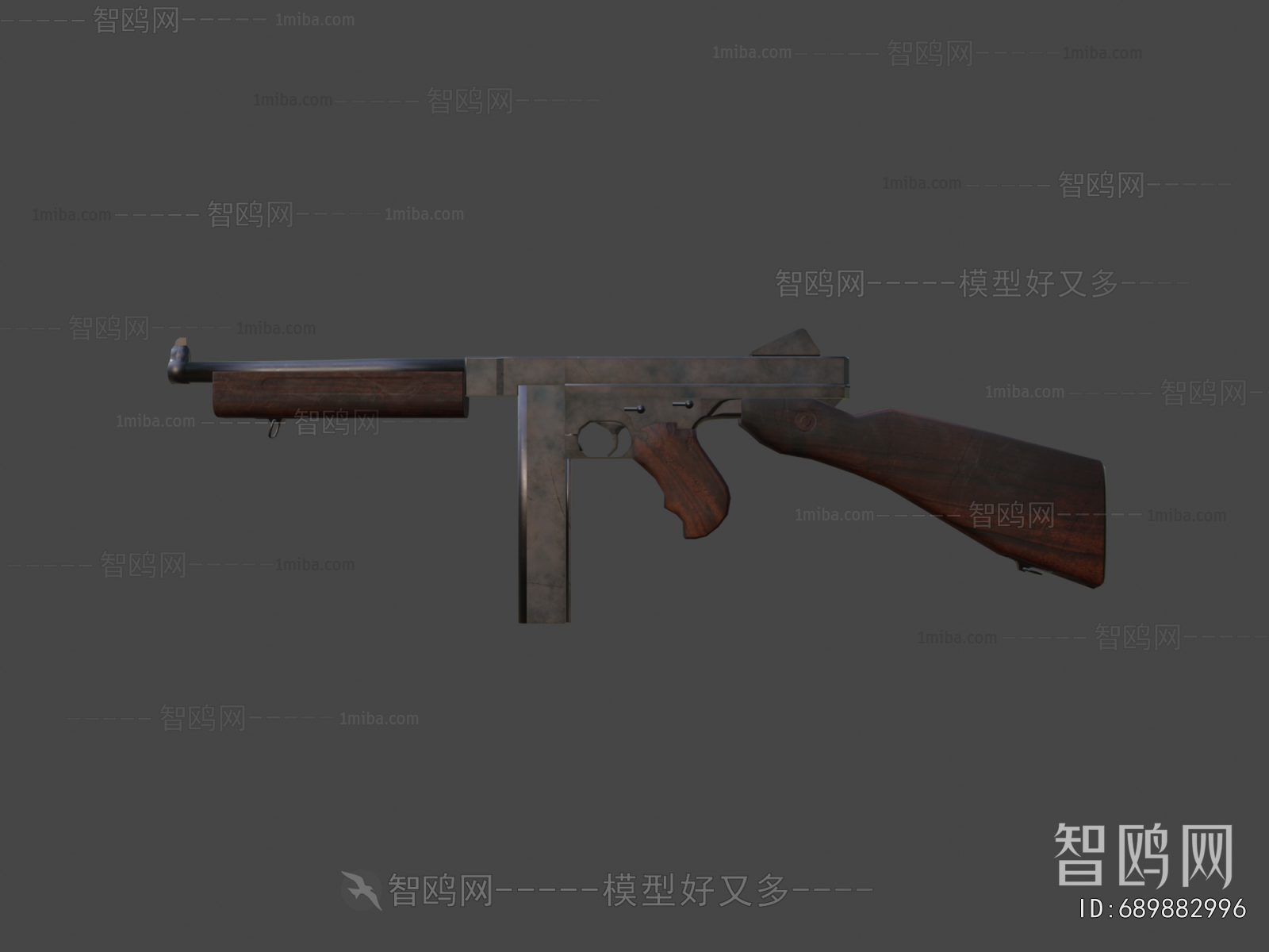 Modern Military Equipment