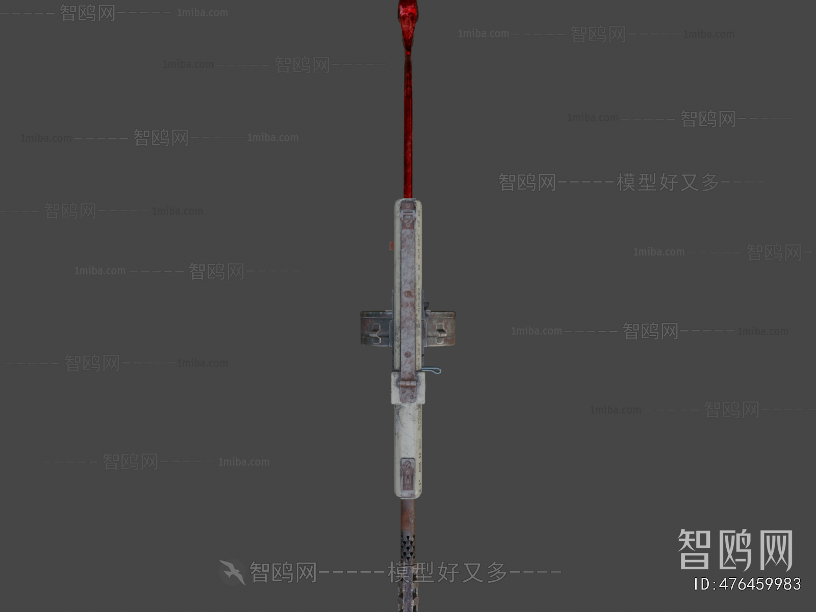 Modern Military Equipment