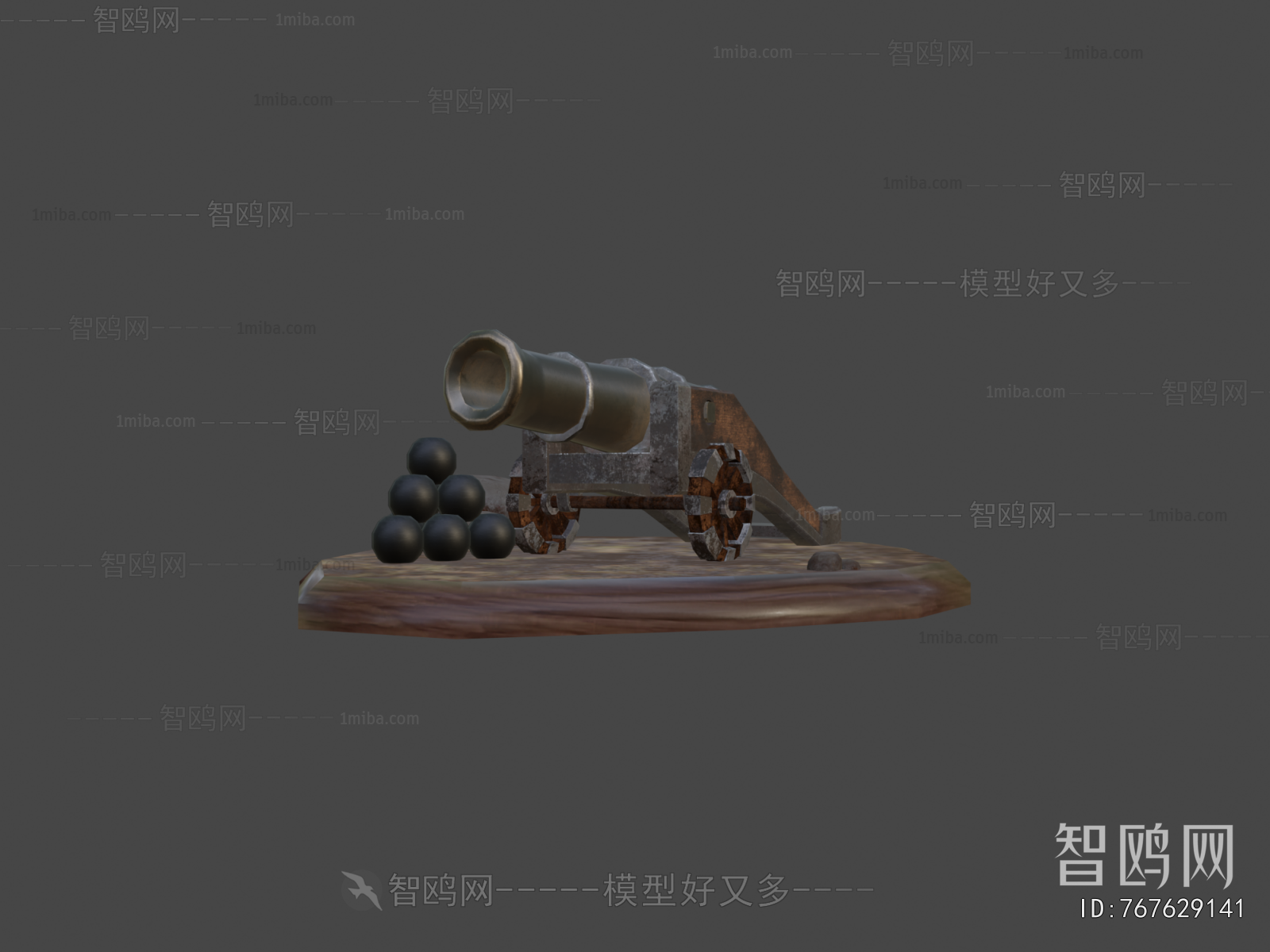 Modern Military Equipment