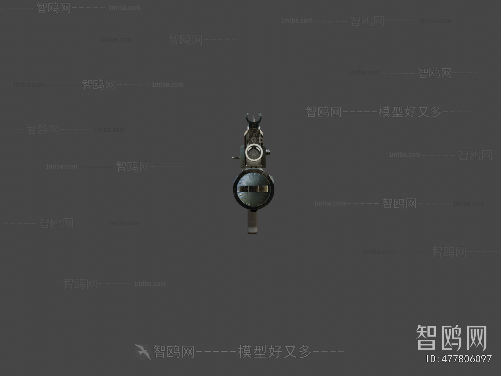 Modern Military Equipment