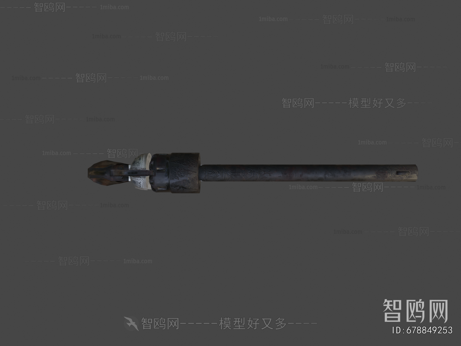 Modern Military Equipment