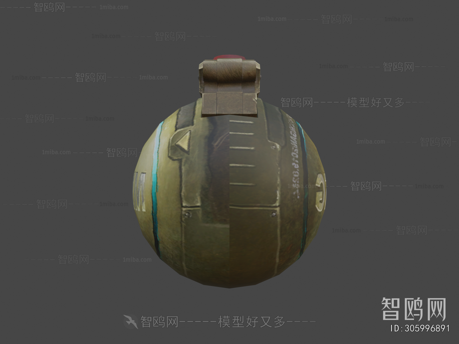 Modern Military Equipment