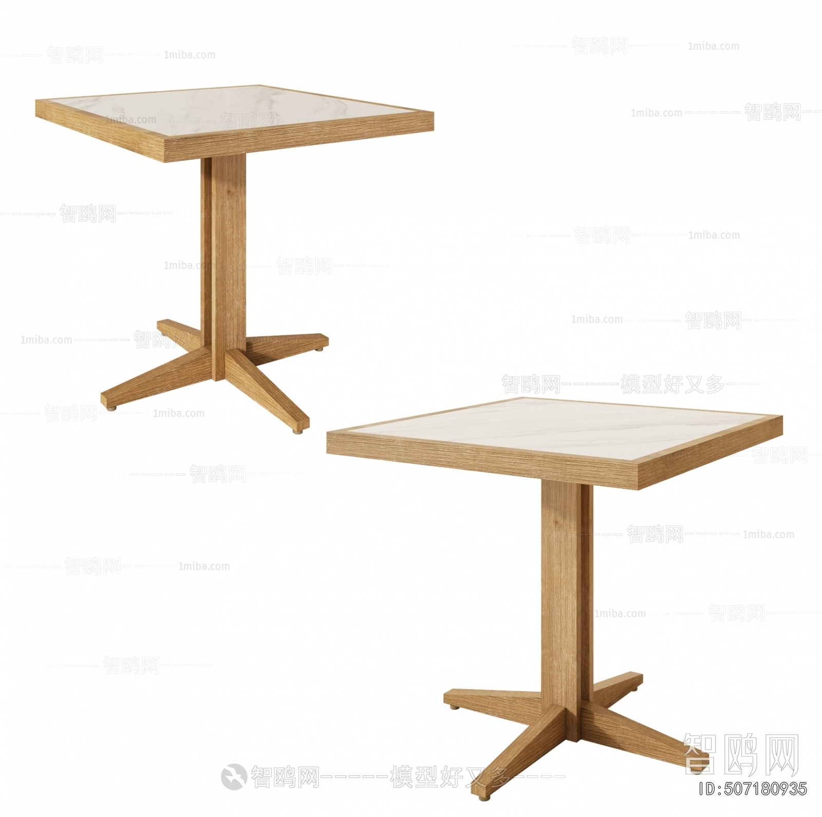 Modern Table