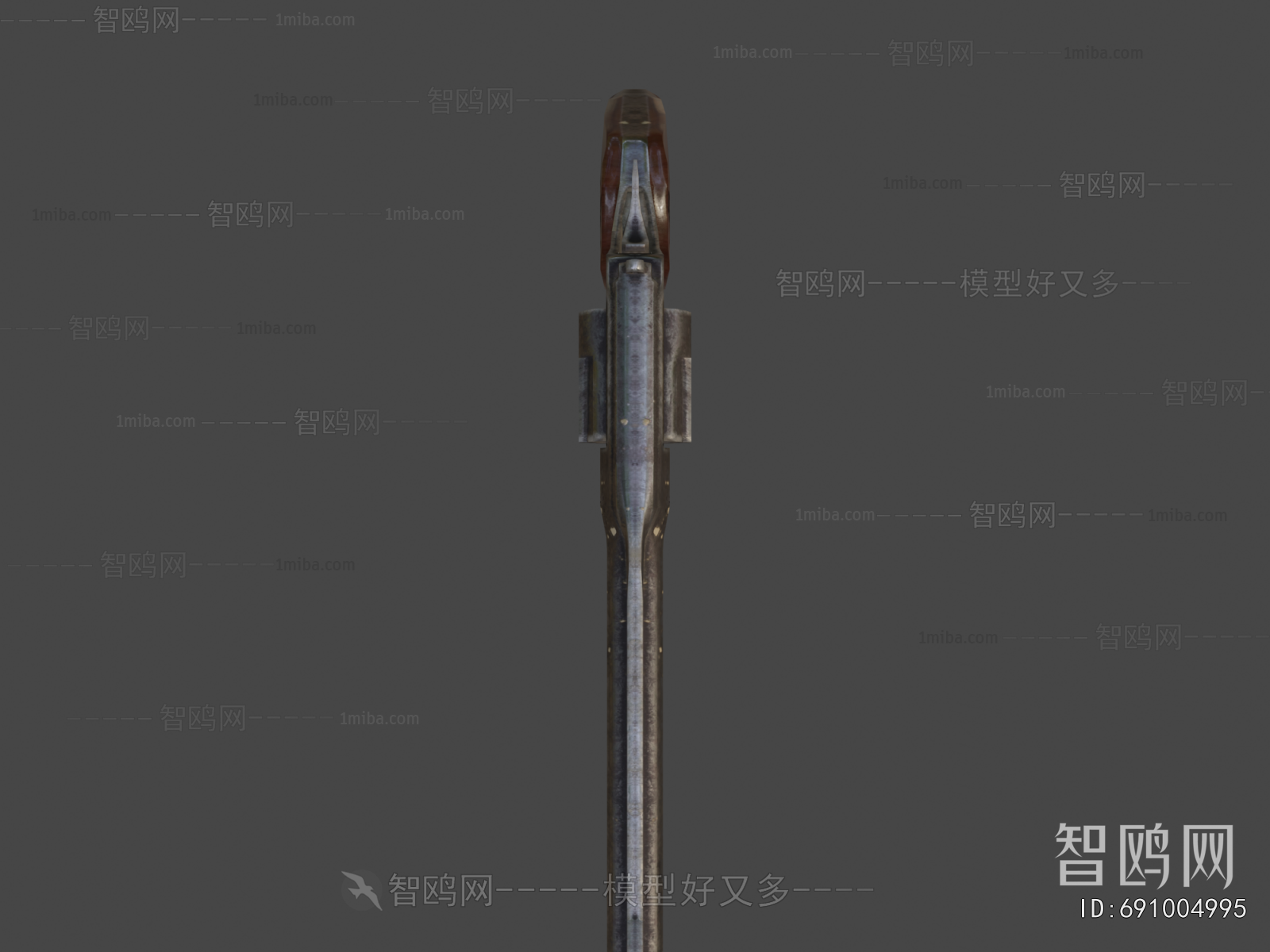 Modern Military Equipment