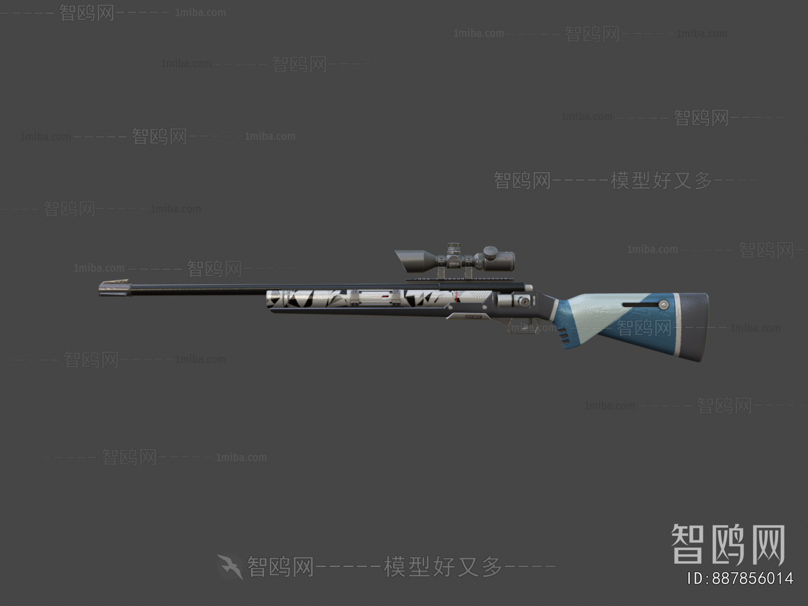 Modern Military Equipment