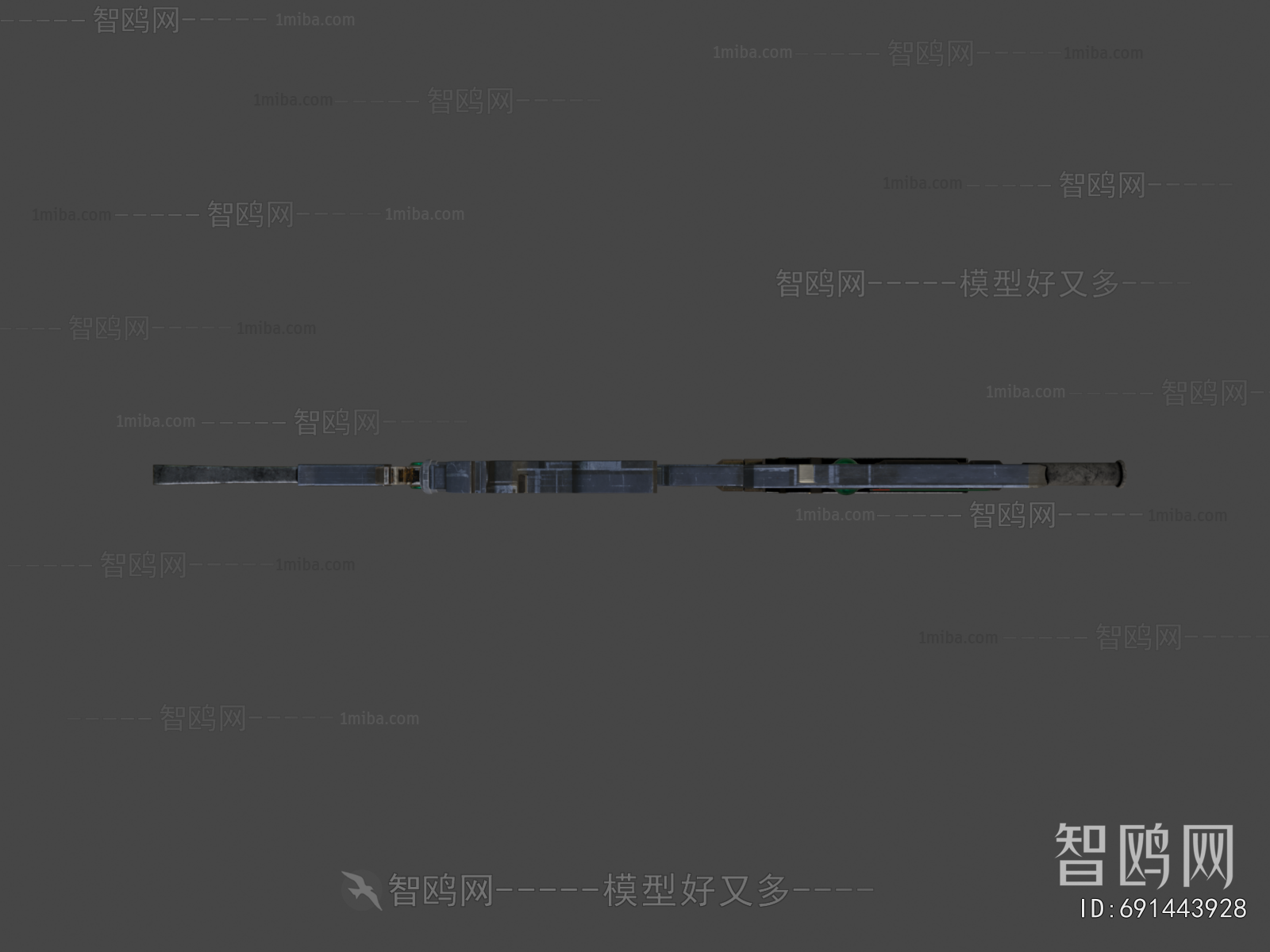 Modern Military Equipment