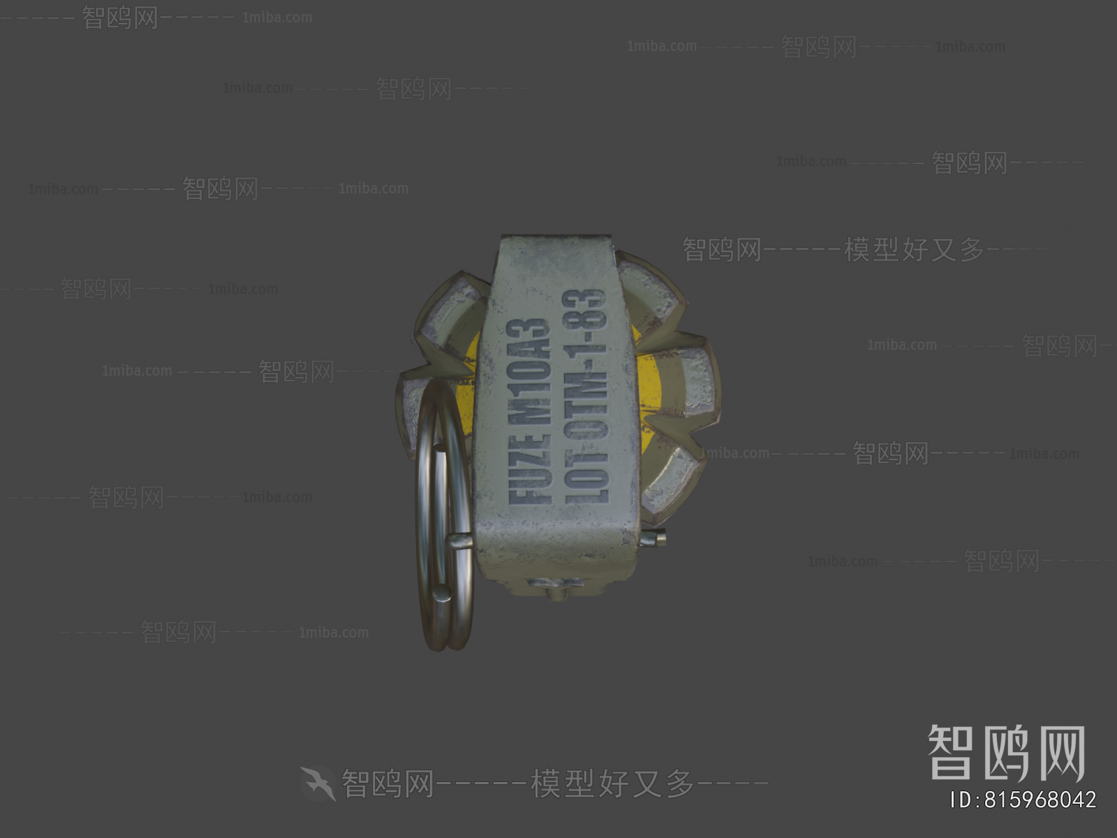 Modern Military Equipment