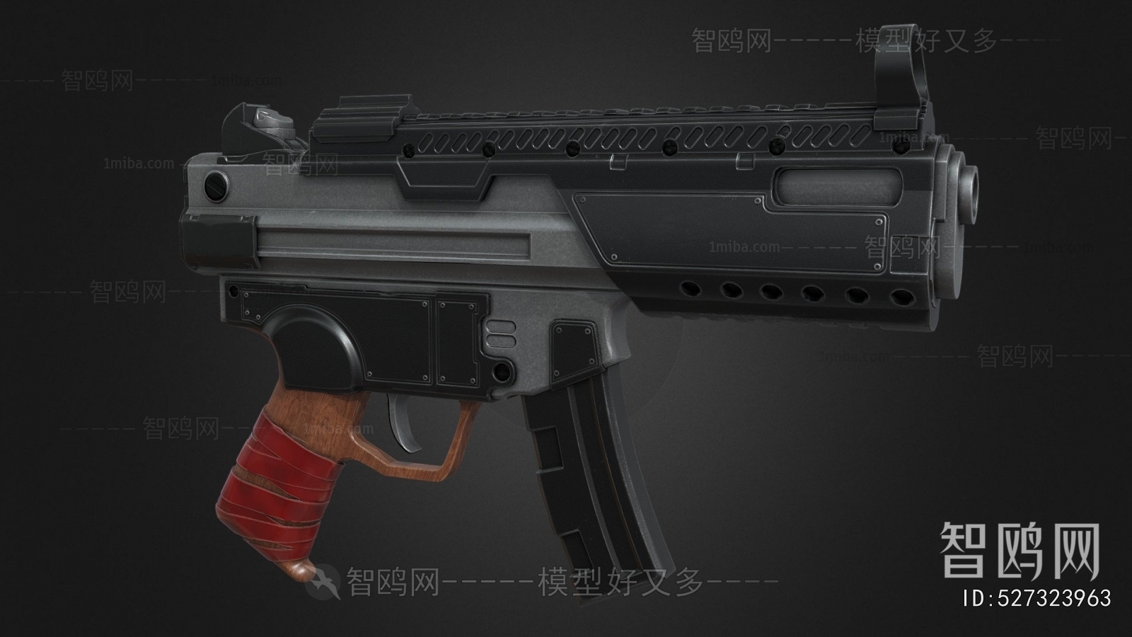 Modern Military Equipment