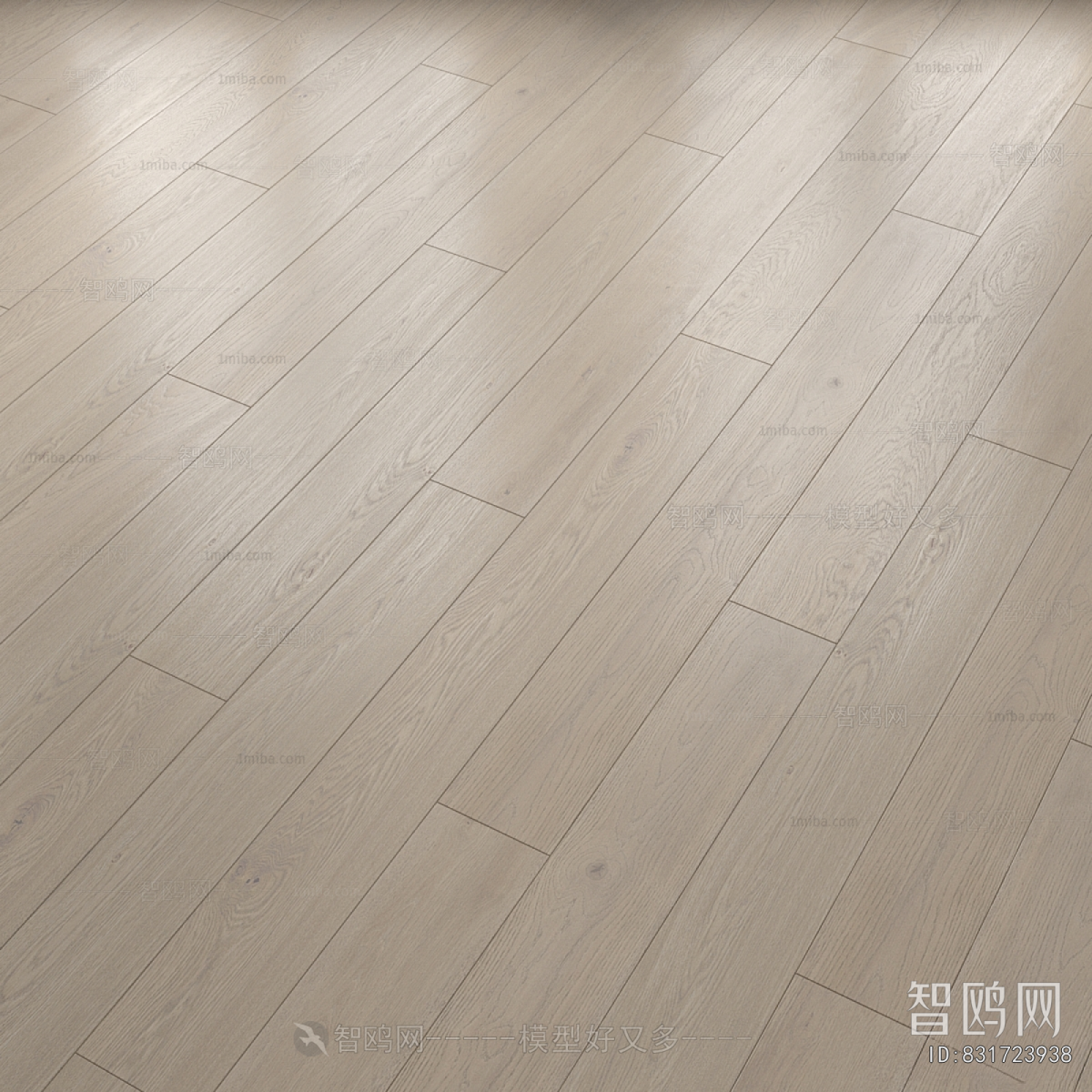 Modern Floor