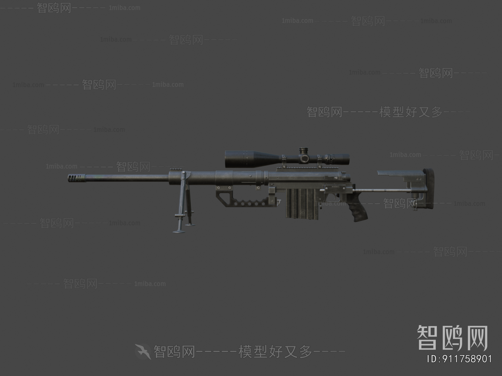 Modern Military Equipment