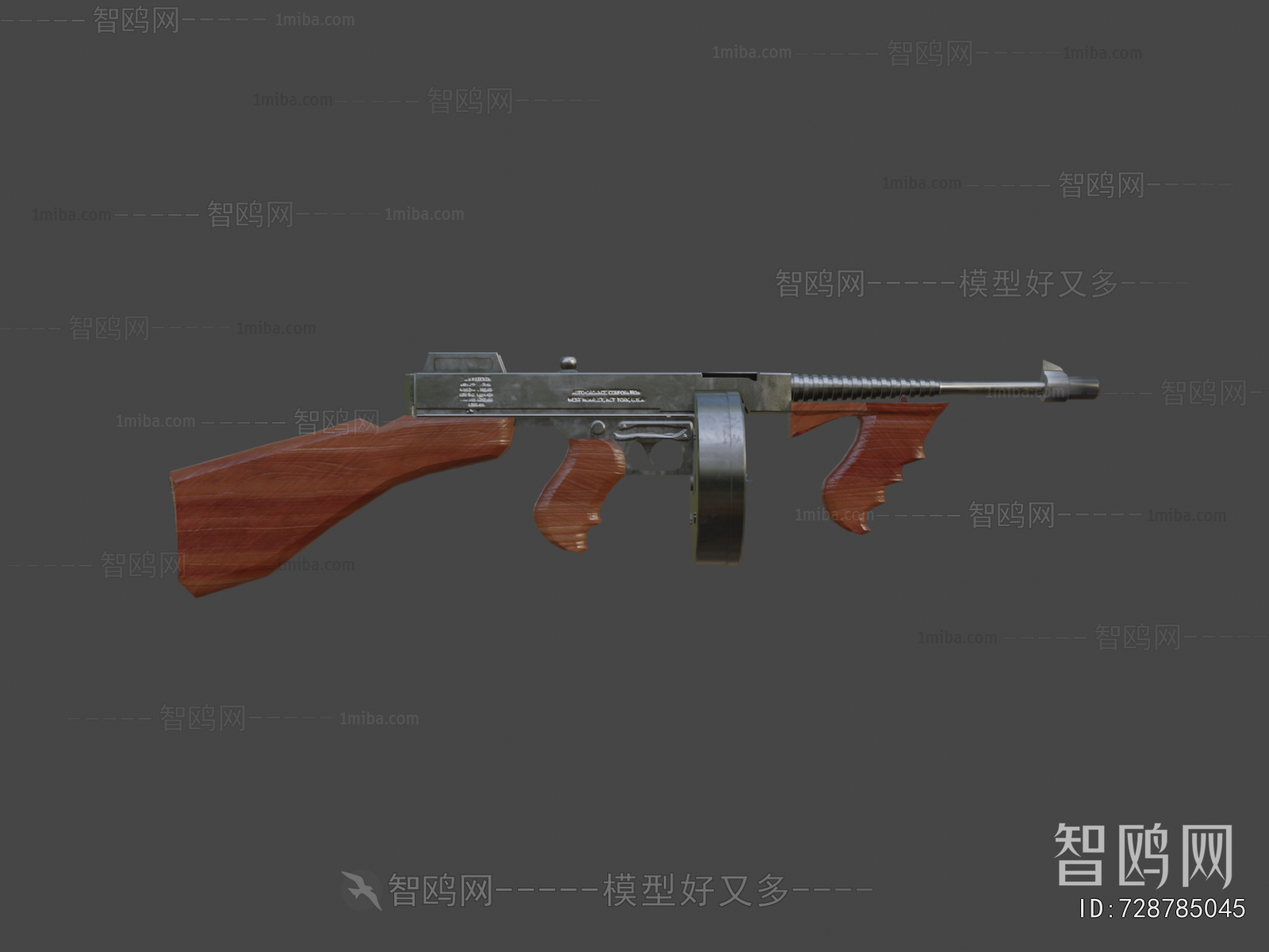 Modern Military Equipment