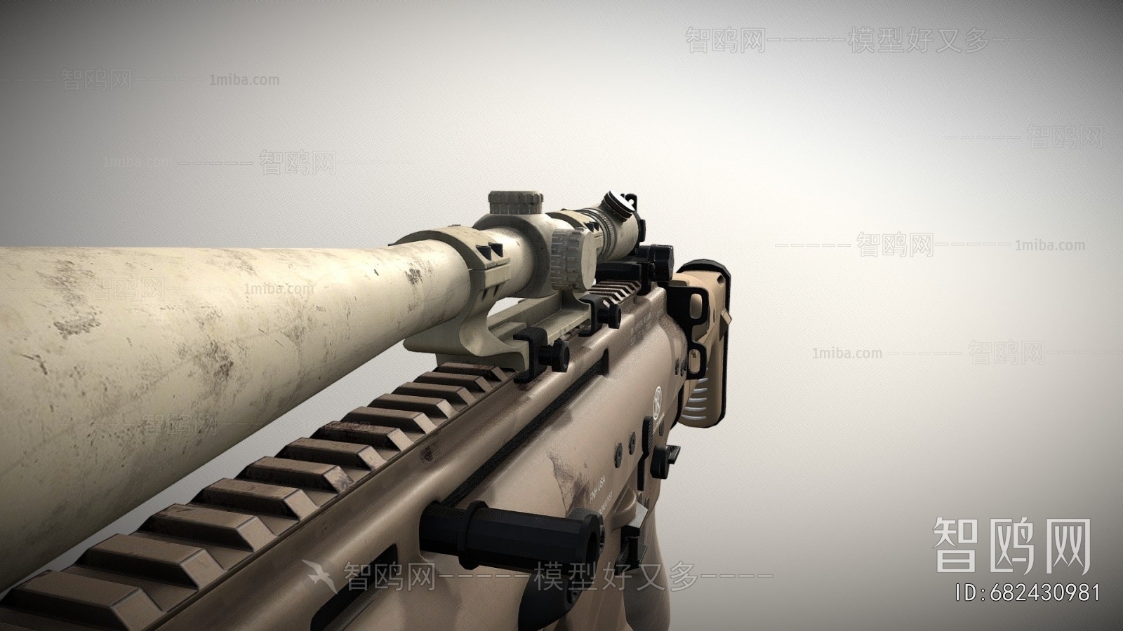 Modern Military Equipment