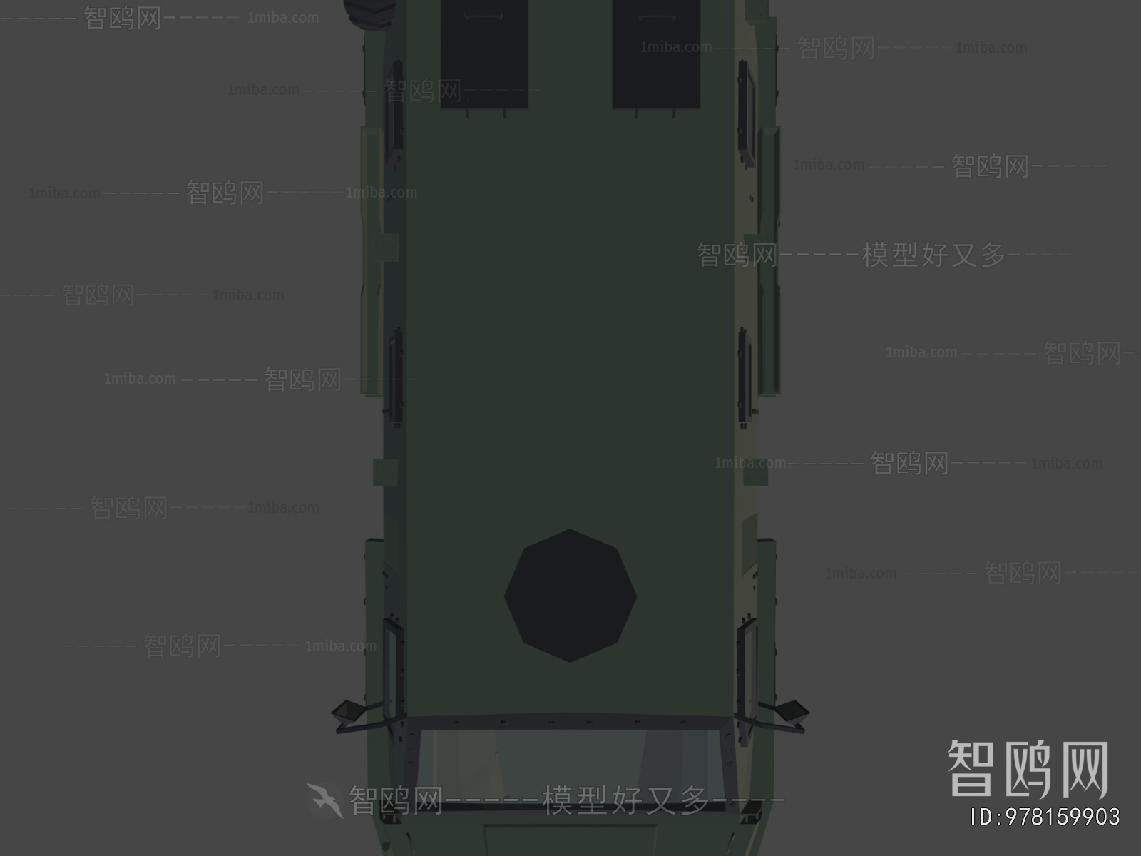 Modern Military Equipment