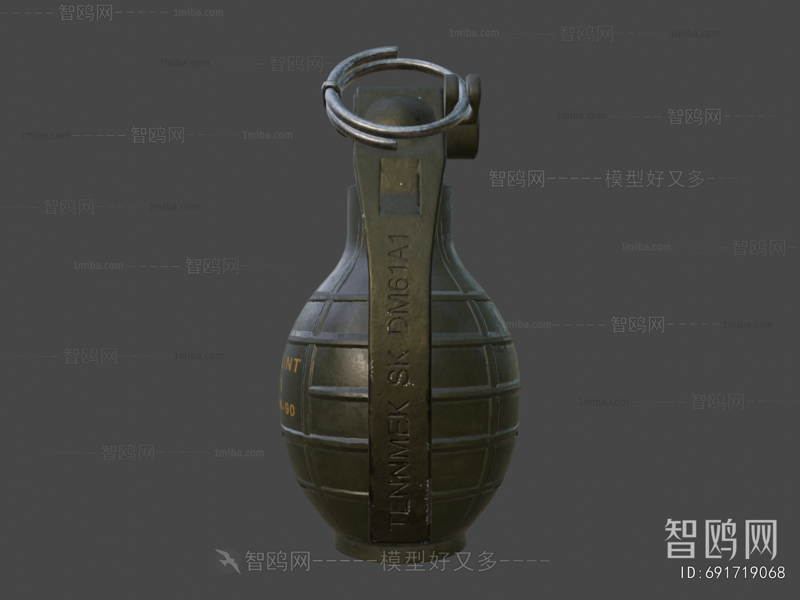 Modern Military Equipment